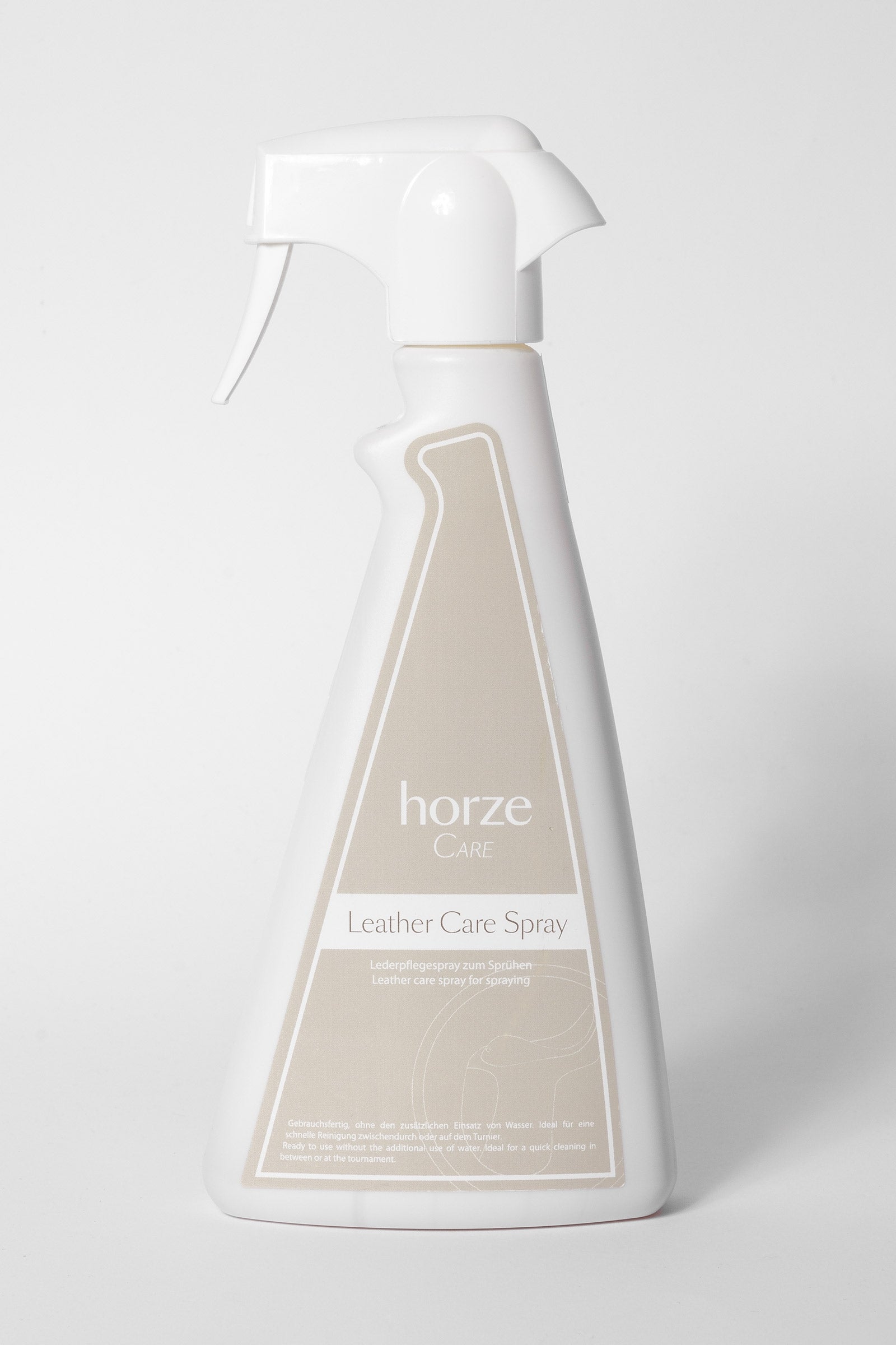 Horze Espray para Cuidado de Cuero , 500ml Cuidado Salud