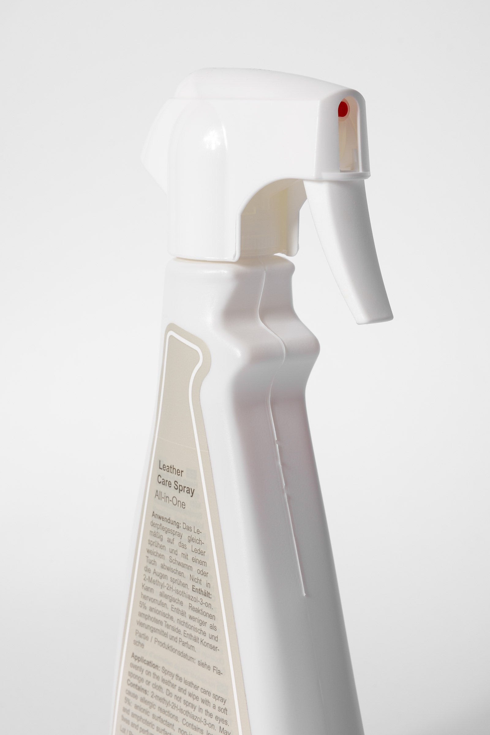 Horze All-In-One Leather Care Spray, 500ml Horse Health Care