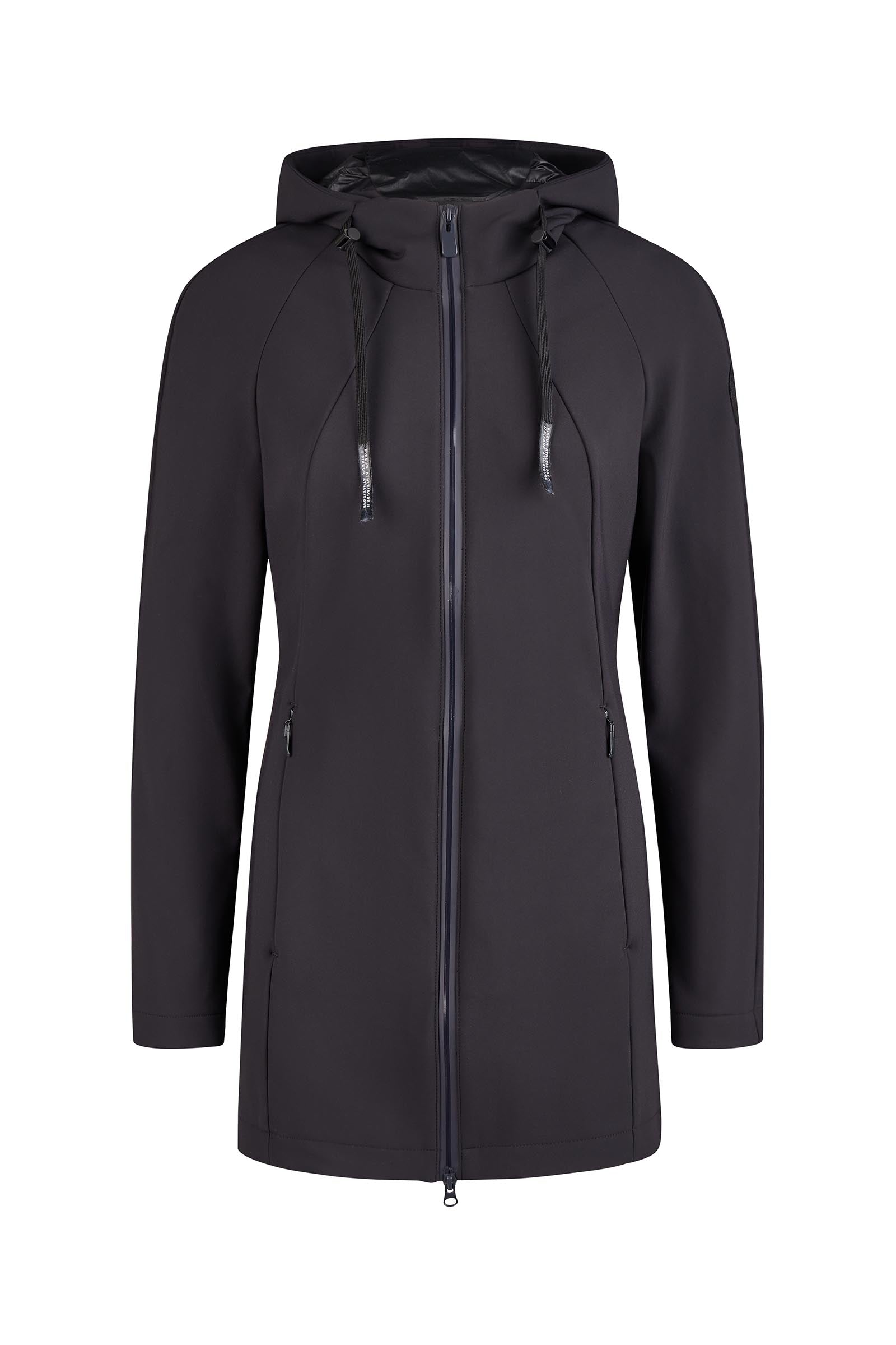 Pikeur Athleisure abrigo softshell para mujer Ropa Mujer