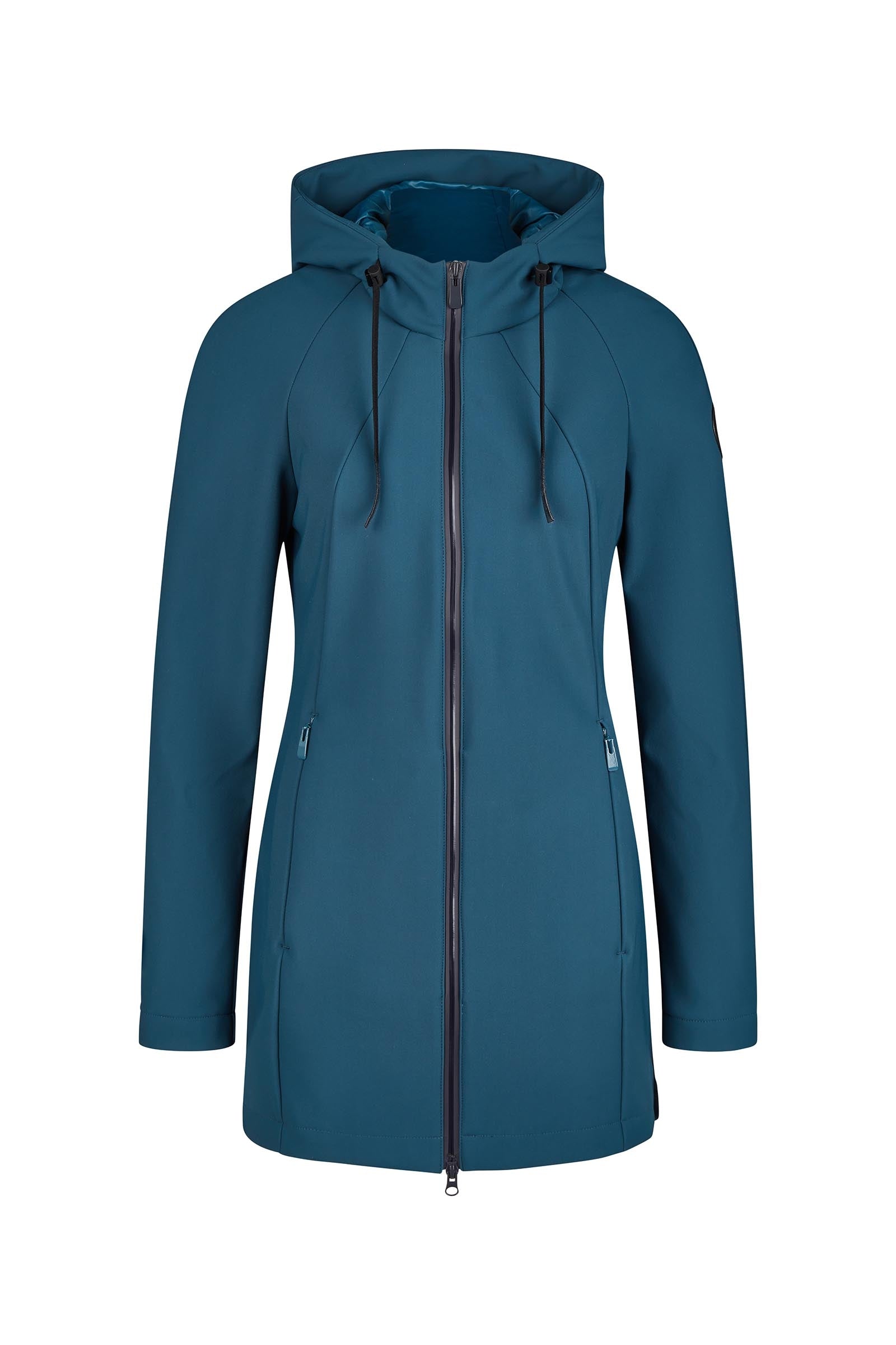 Pikeur Athleisure abrigo softshell para mujer Ropa Mujer
