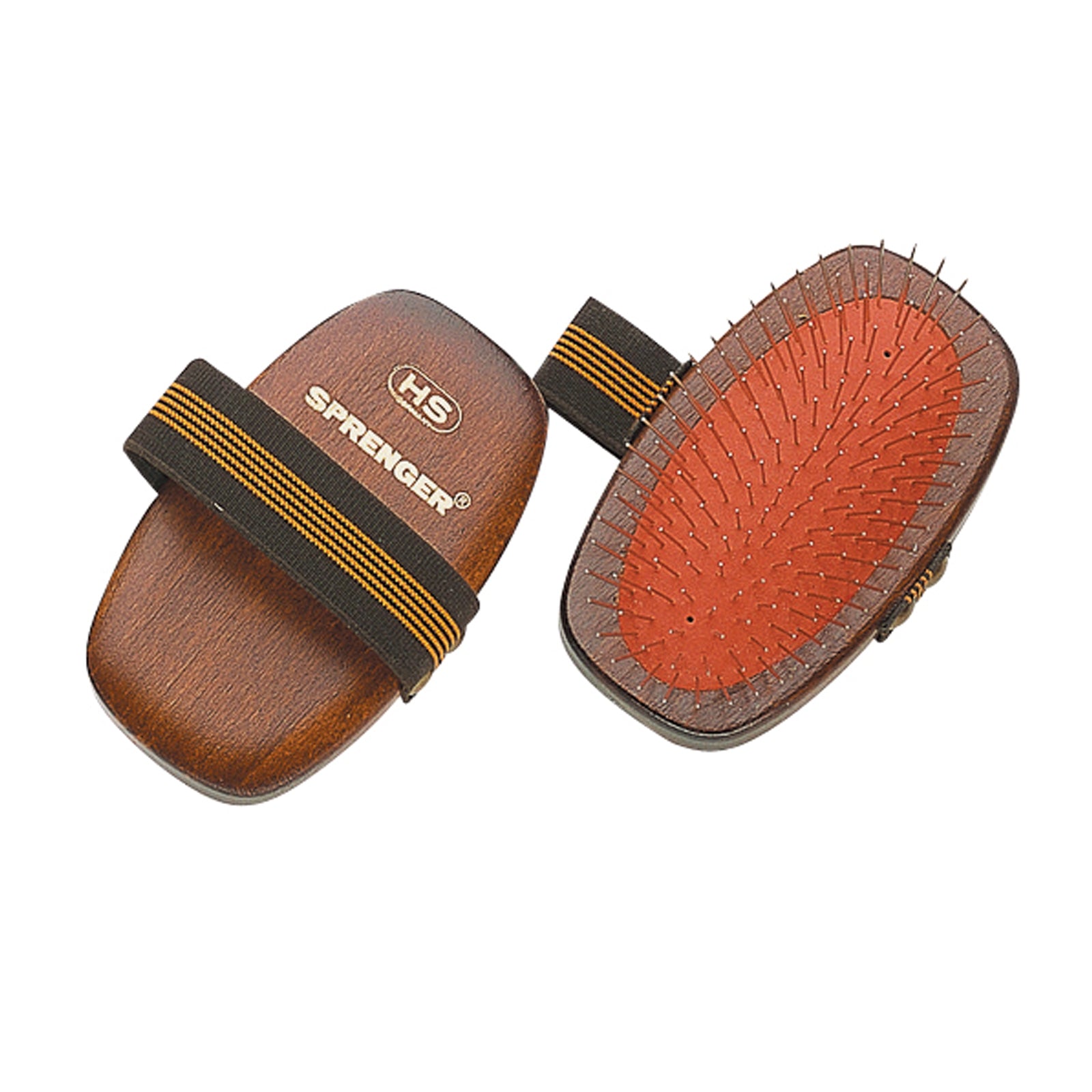 Sprenger Cepillo para Crin Suministros de Cepillado