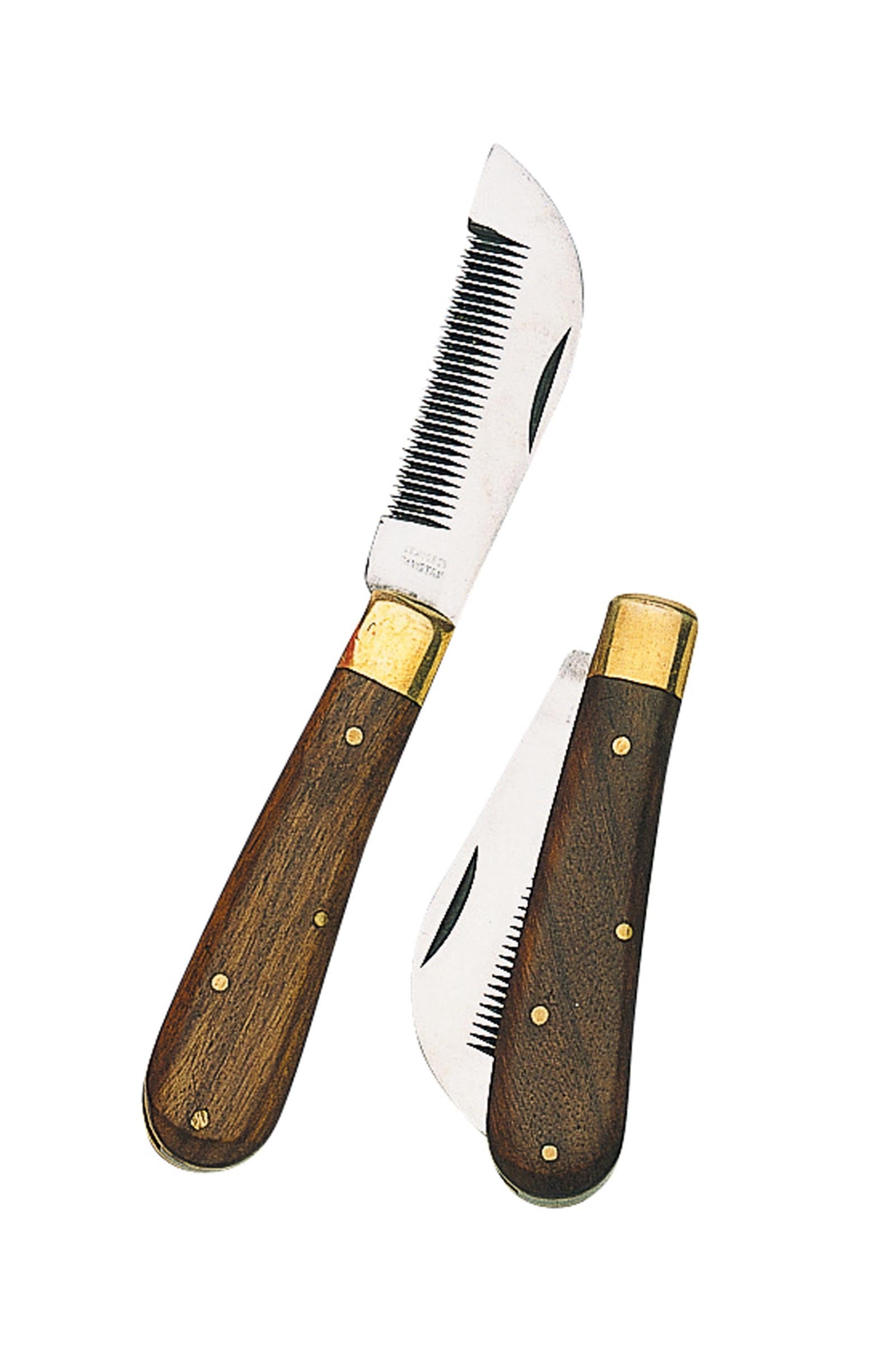 Sprenger cuchillo entresacador plegable Esquilado & Recortes
