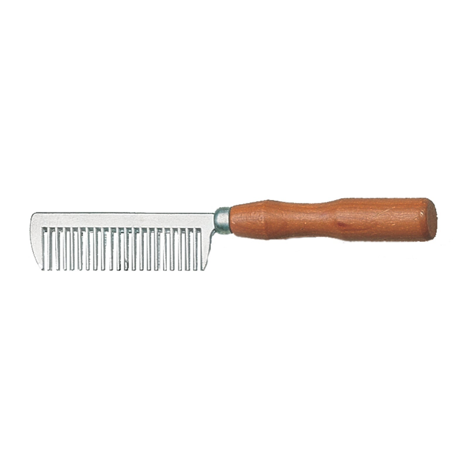 Horze Thinning Comb for Mane and Tail Horse Grooming Tools