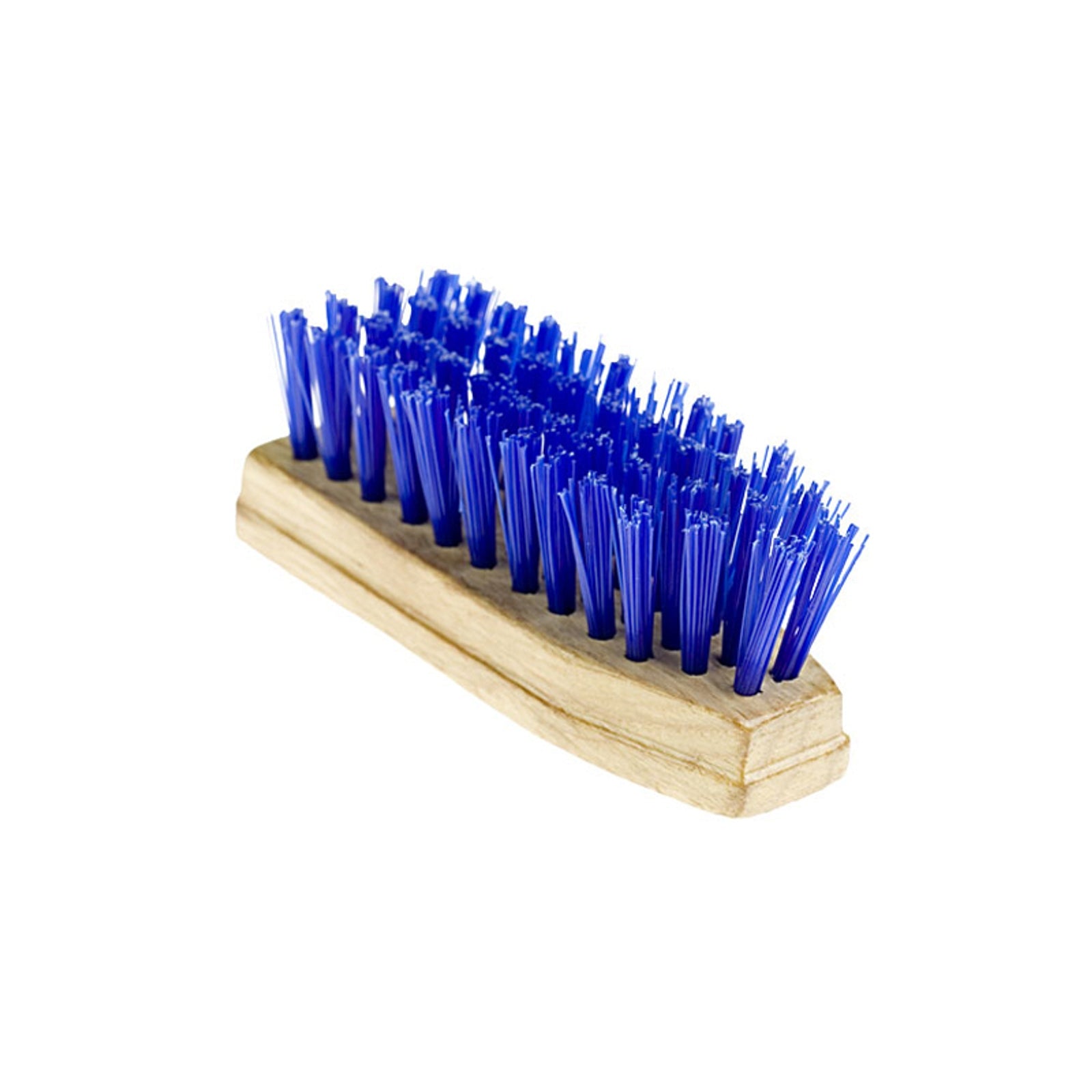 Horze Cepillo con Cerdas Tiesas para Cascos Horze Suministros de Cepillado