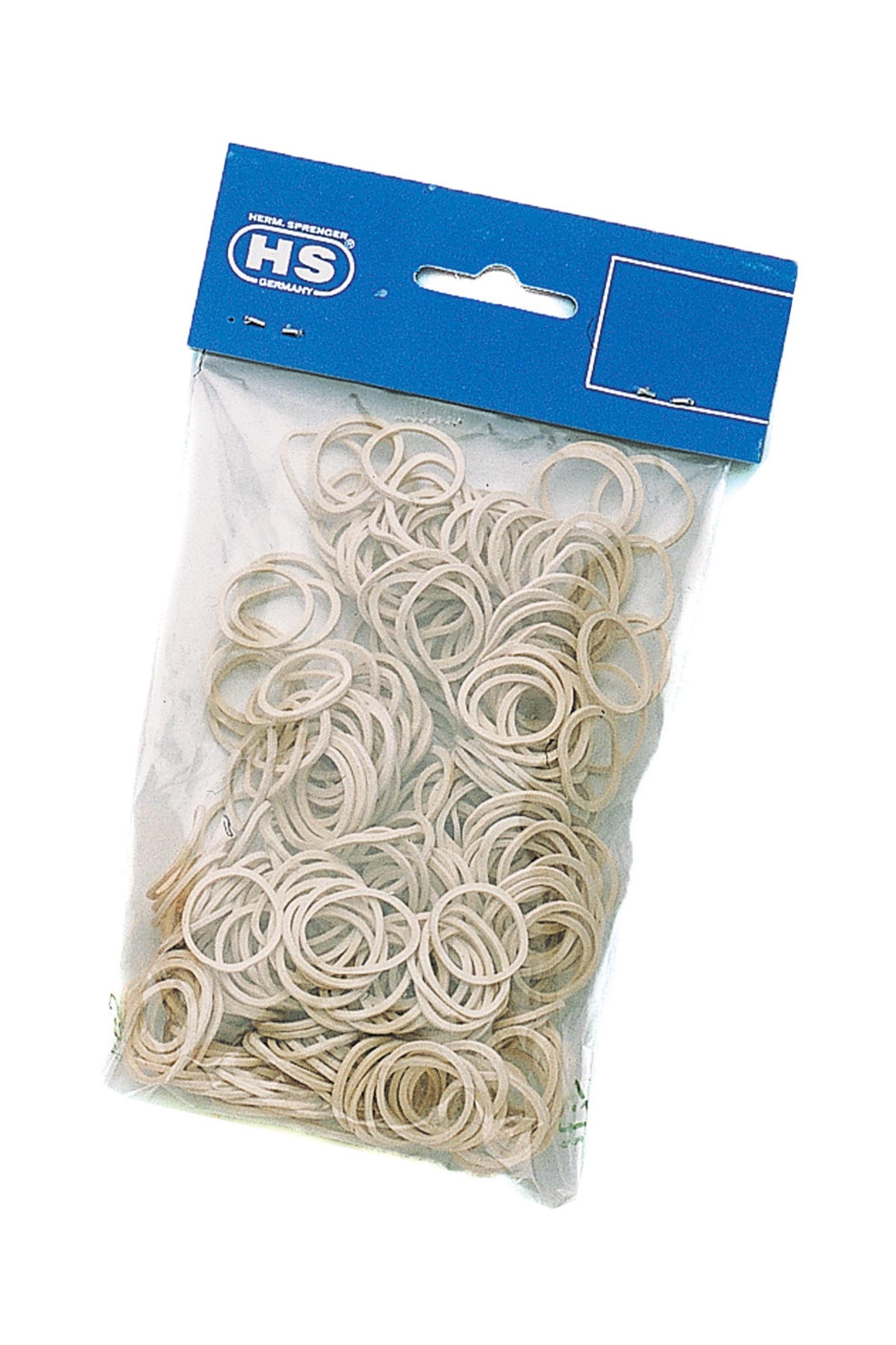 Sprenger gomas para crin Suministros de Cepillado