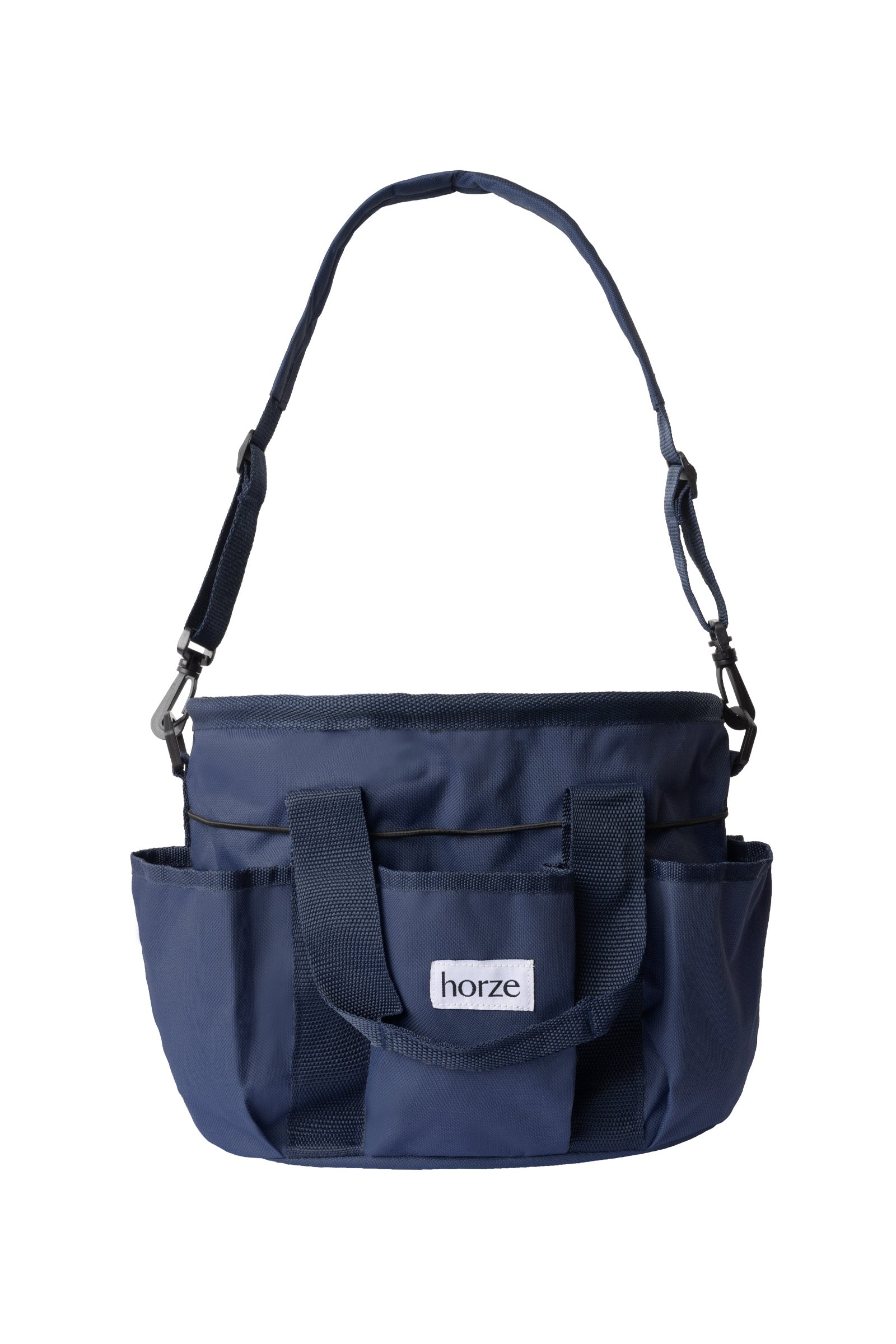 Horze Bolsa de Cepillado Suministros de Cepillado