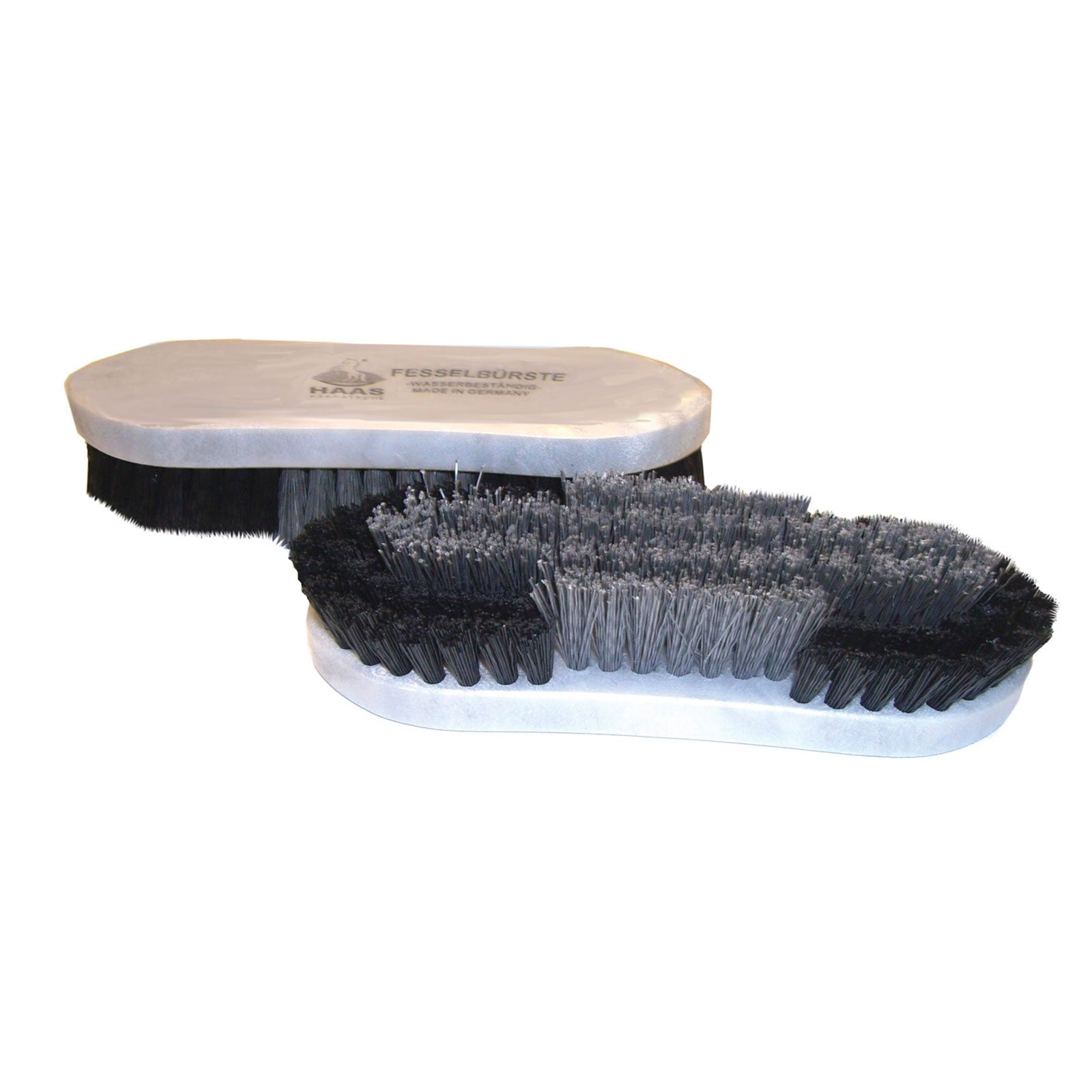 Haas fetlock brush Suministros de Cepillado