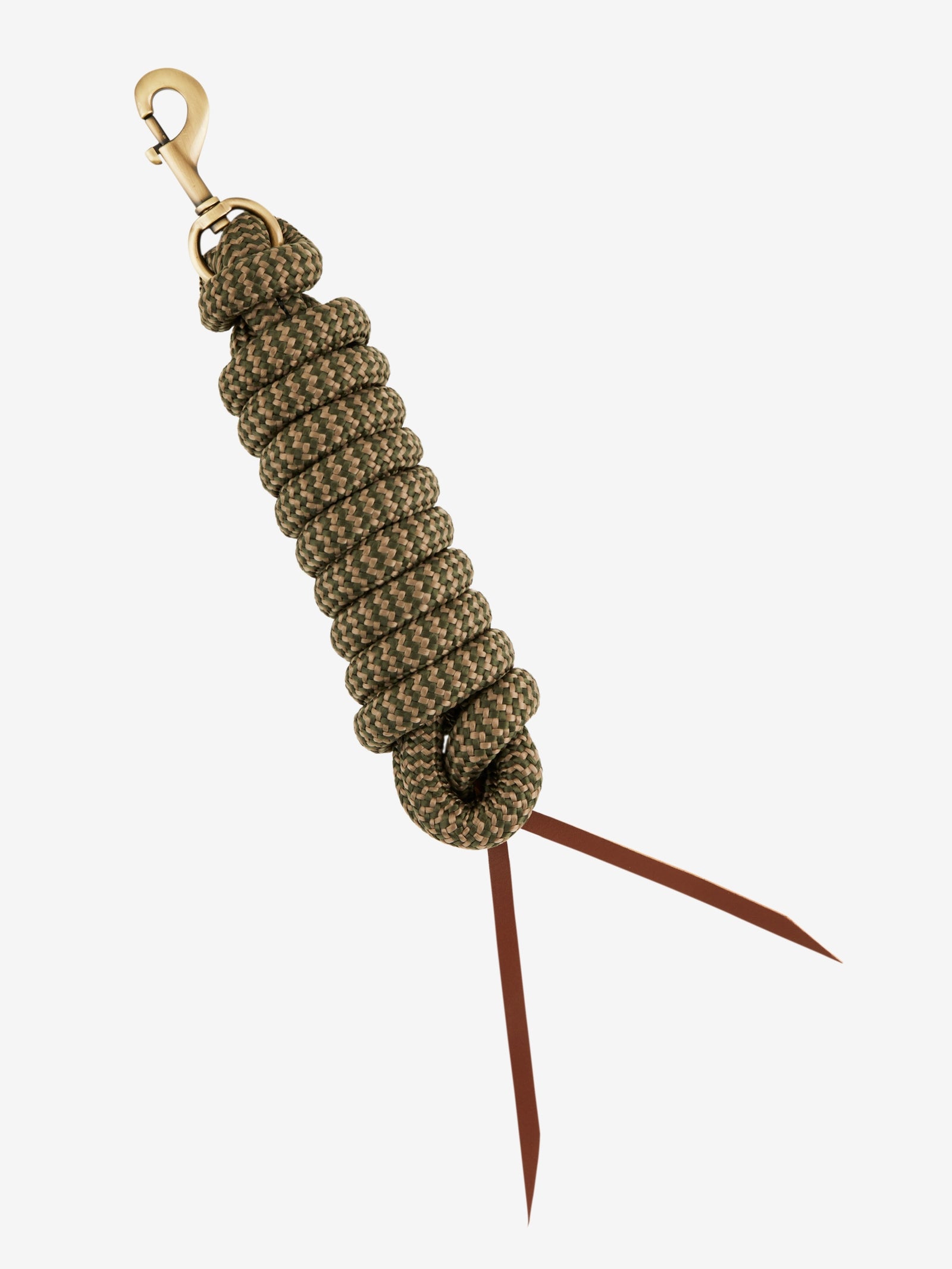 LeMieux Training Leadrope Cabezadas de cuadra & Ramales