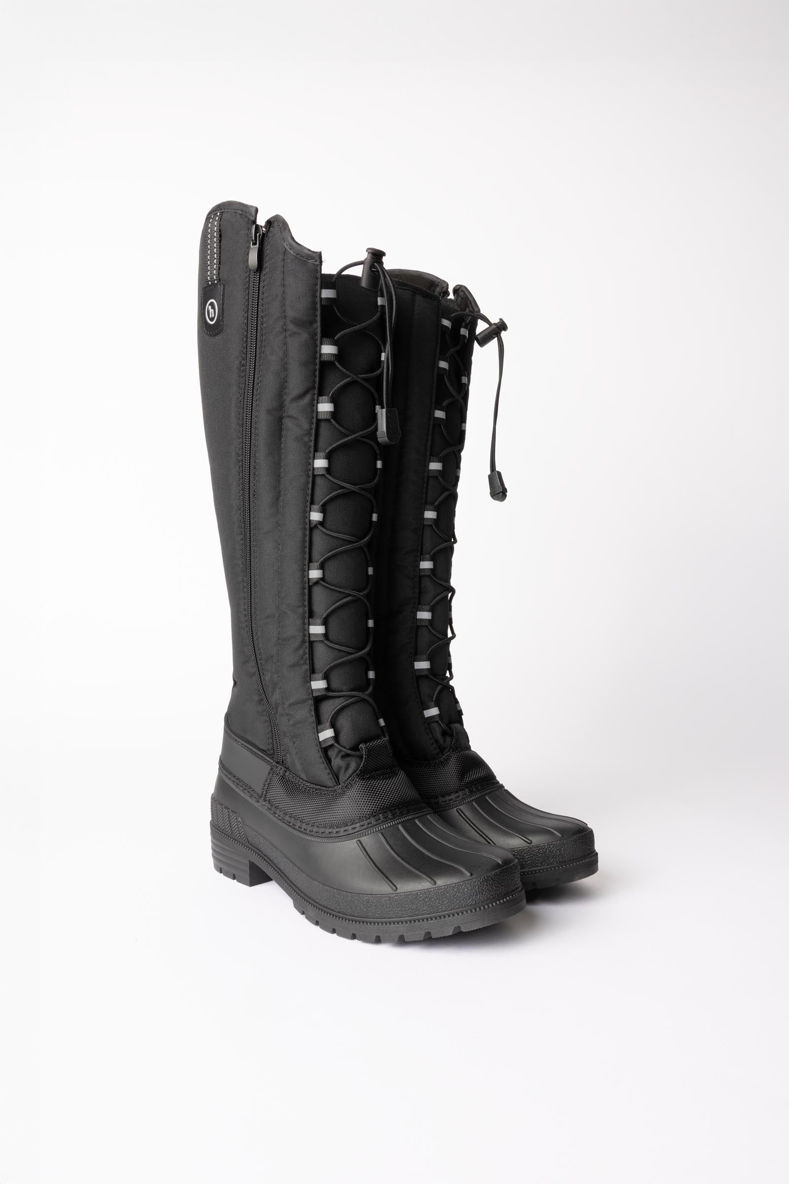 Horze Kuusamo botas de equitación Thermo Calzado