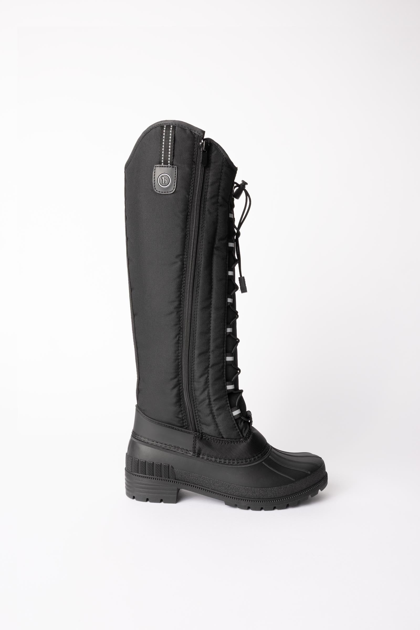Horze Kuusamo Thermo Riding Boots Riding Boots & Riding Shoes