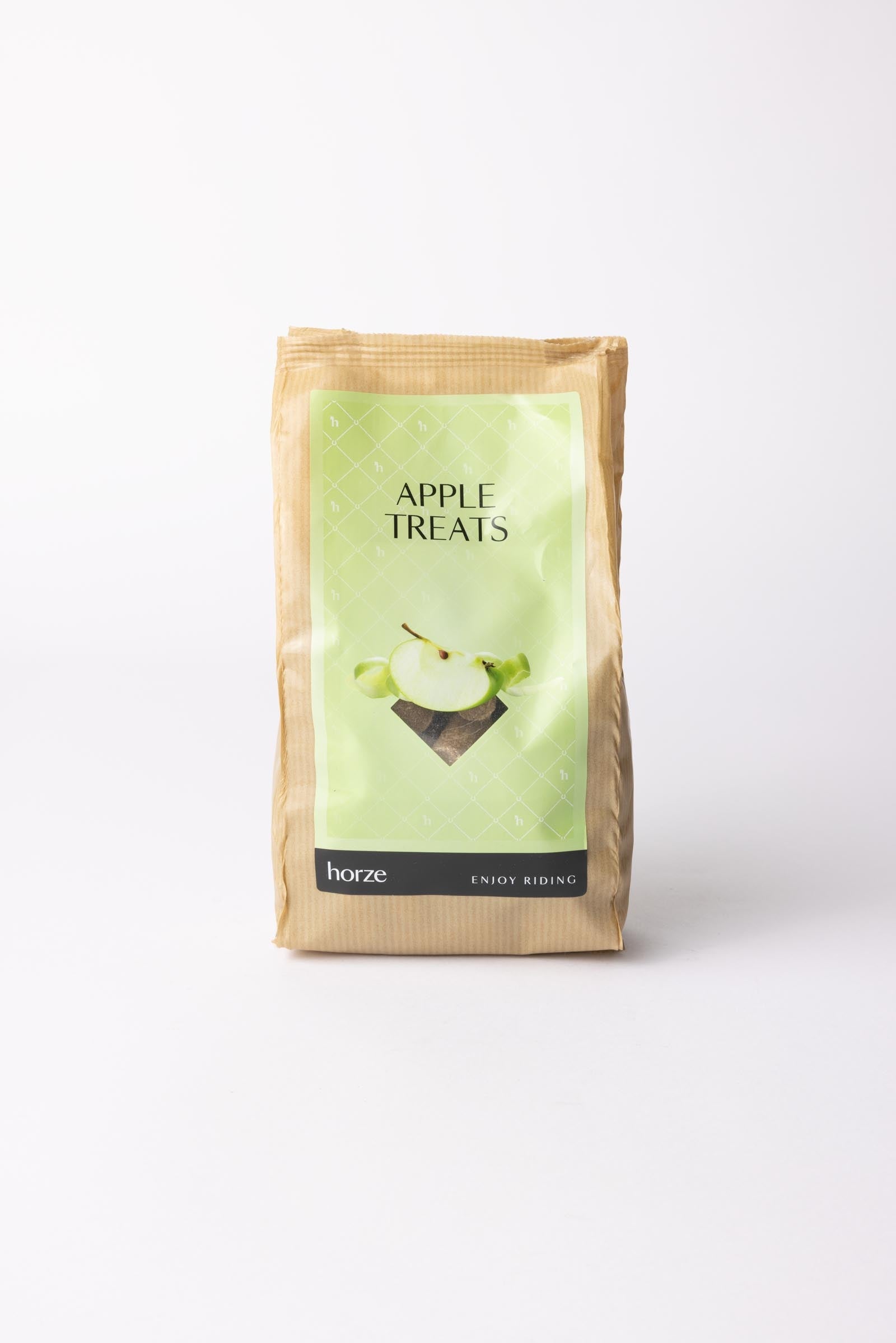 Horze Galletas Manzana Horze, Golosinas 1kg Horse Feed & Nutrition