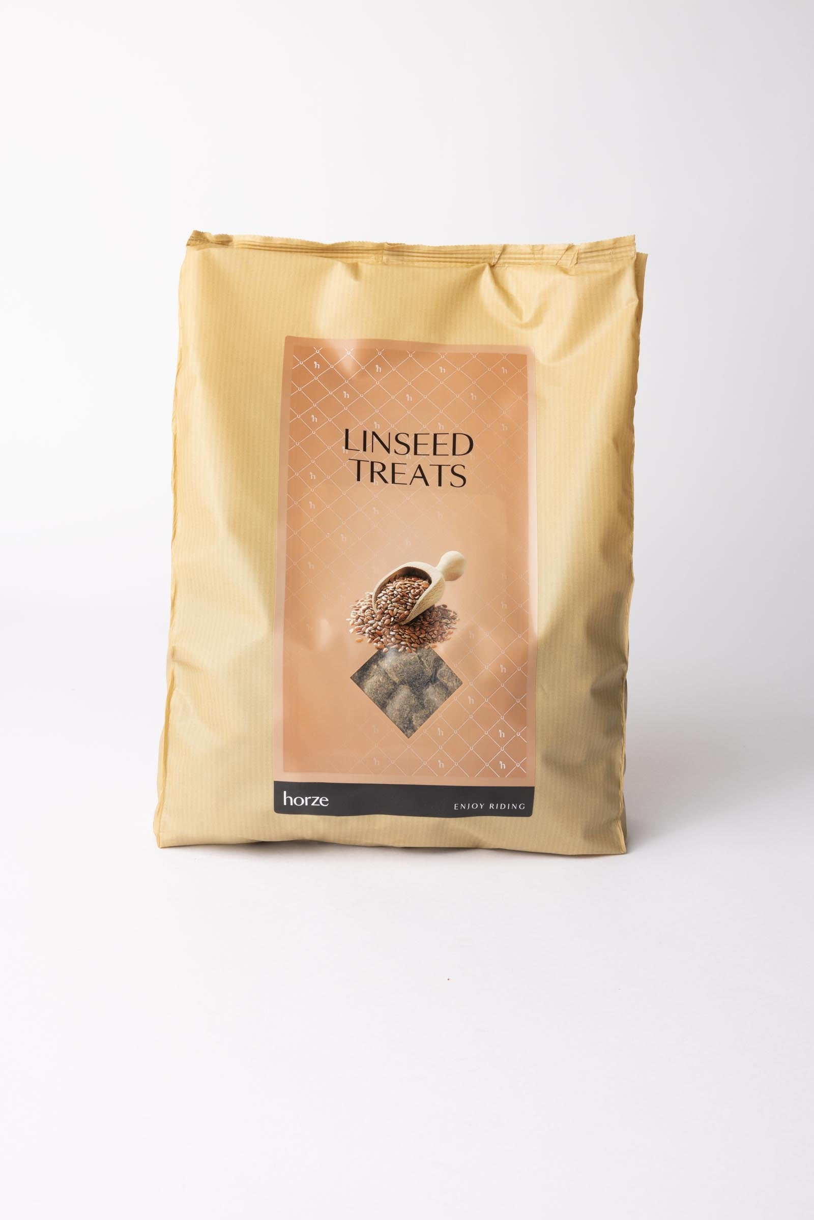 Horze Galletas Libre de Grano Horze, Golosinas 2,5kg Horse Feed & Nutrition