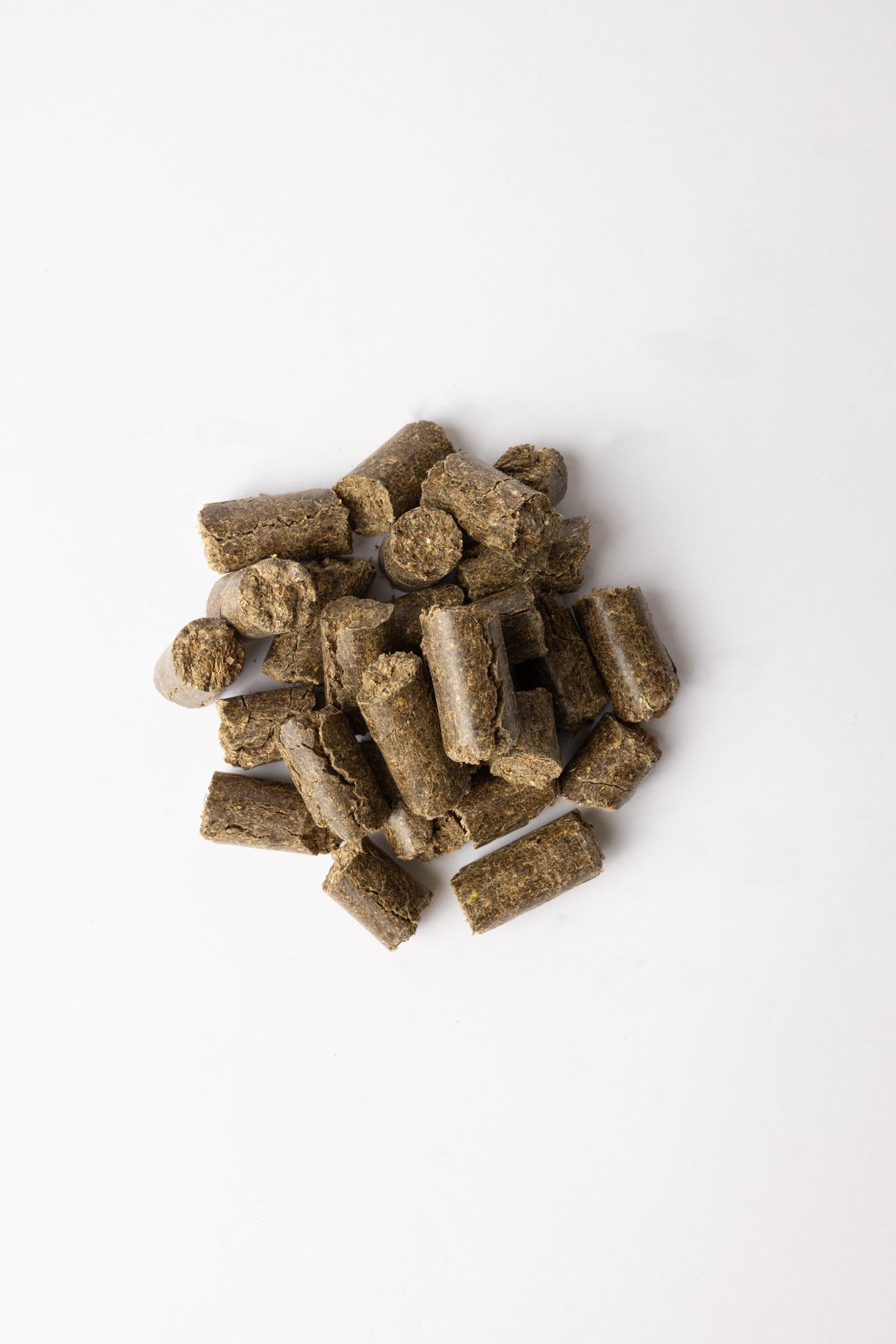 Horze Biscuits Grain Free, Treats 2,5kg Horse Feed & Nutrition