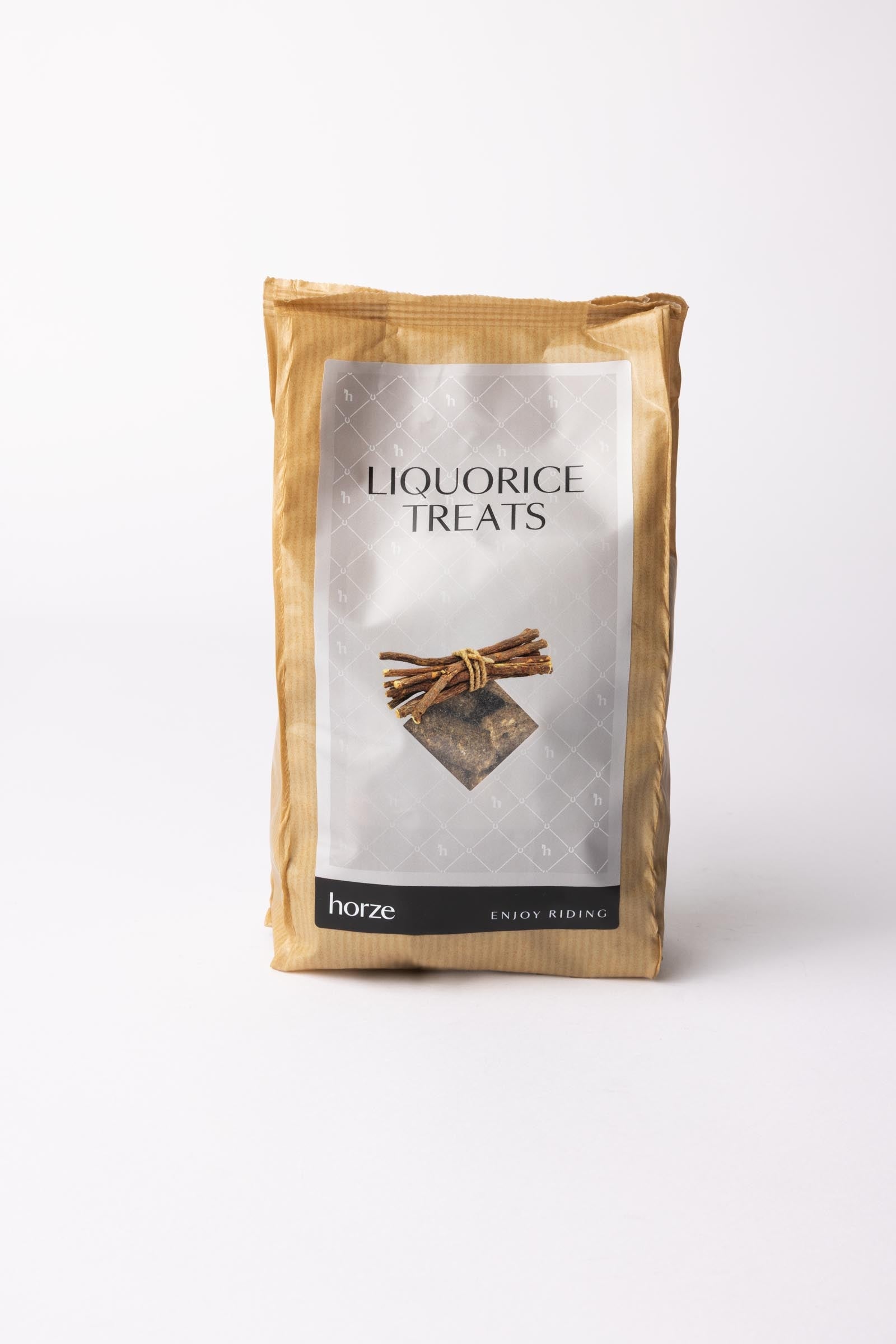 Horze Galletas Regaliz Horze, Golosinas 1kg Horse Feed & Nutrition