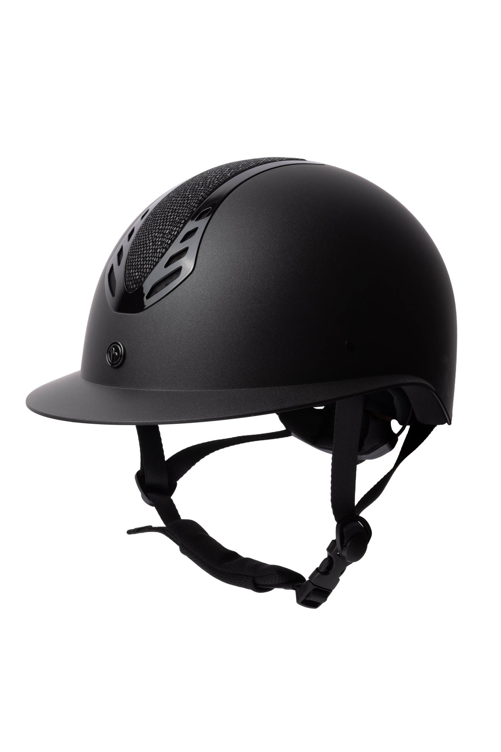 Horze CADENCE Riding Helmet Equipamiento Seguridad