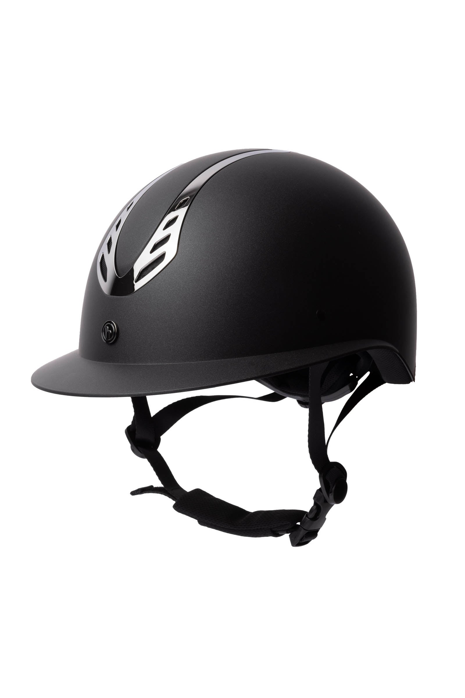 Horze CADENCE Riding Helmet Equipamiento Seguridad