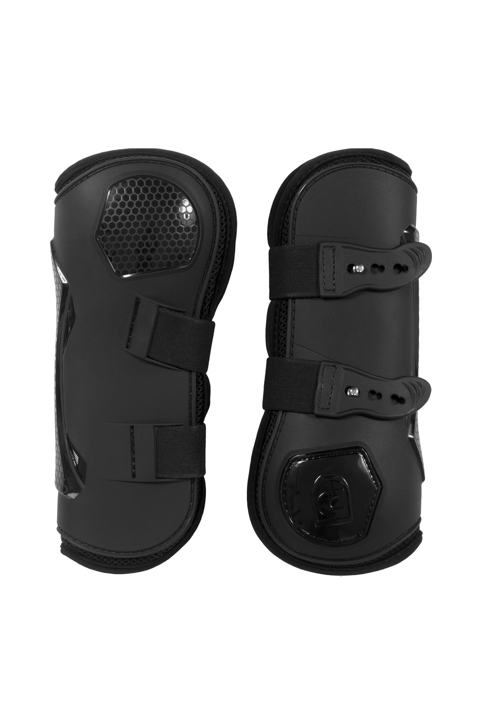 Cavallo CAVALJONNA protectores de tendón Leg & Hoof Protection