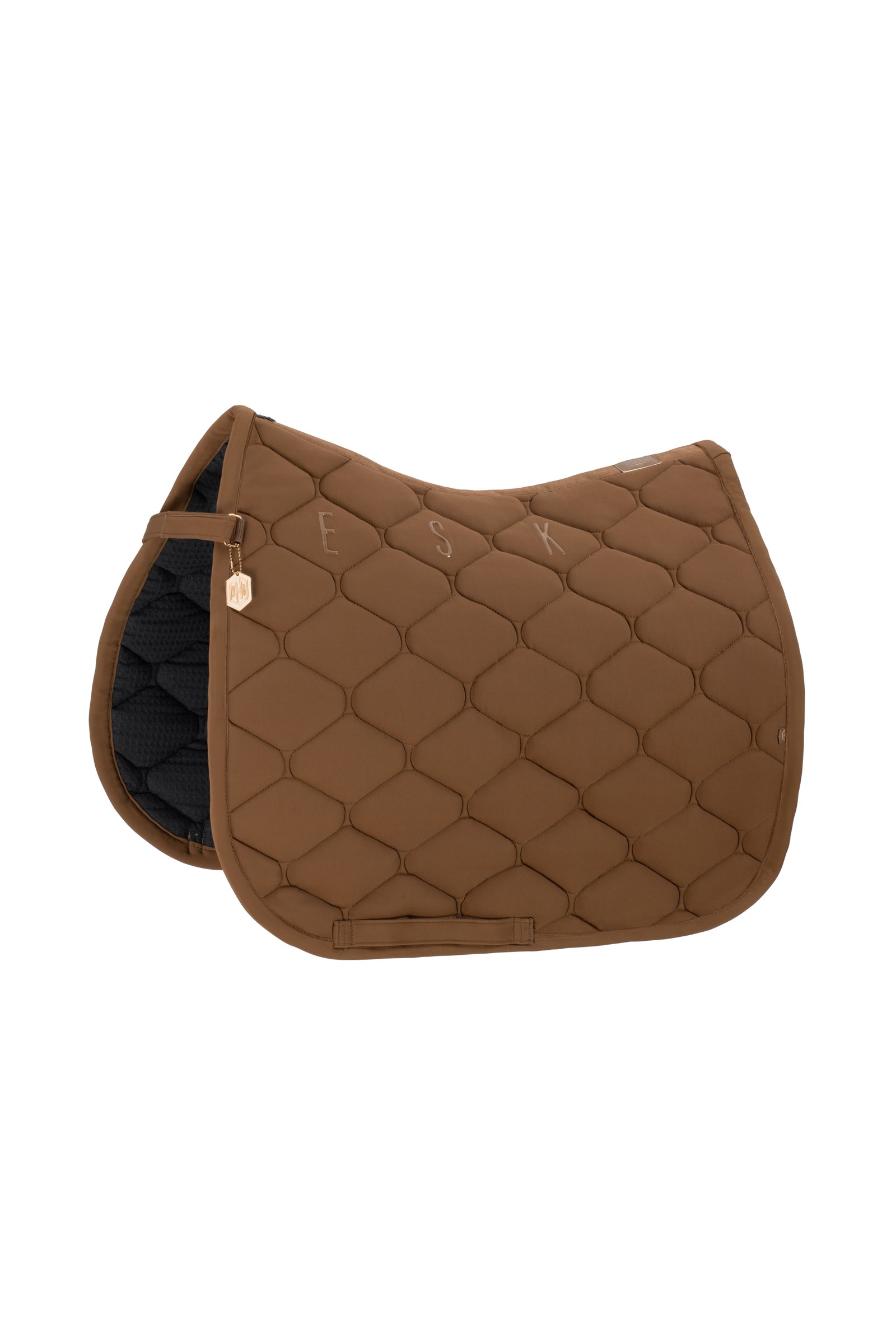 Eskadron Heritage AW24 Pro Soft Dressage Saddle Pad Saddle Pads