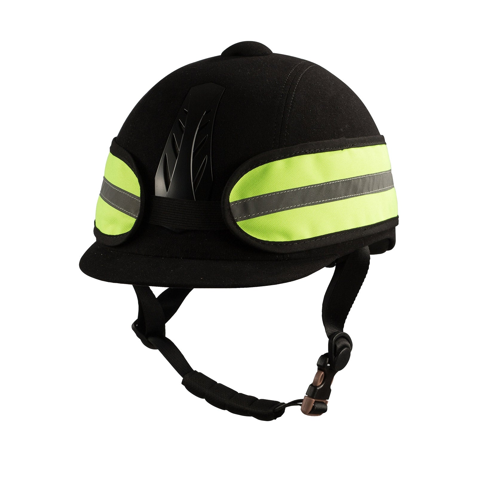 Horze Banda Reflectante para Casco Reflective