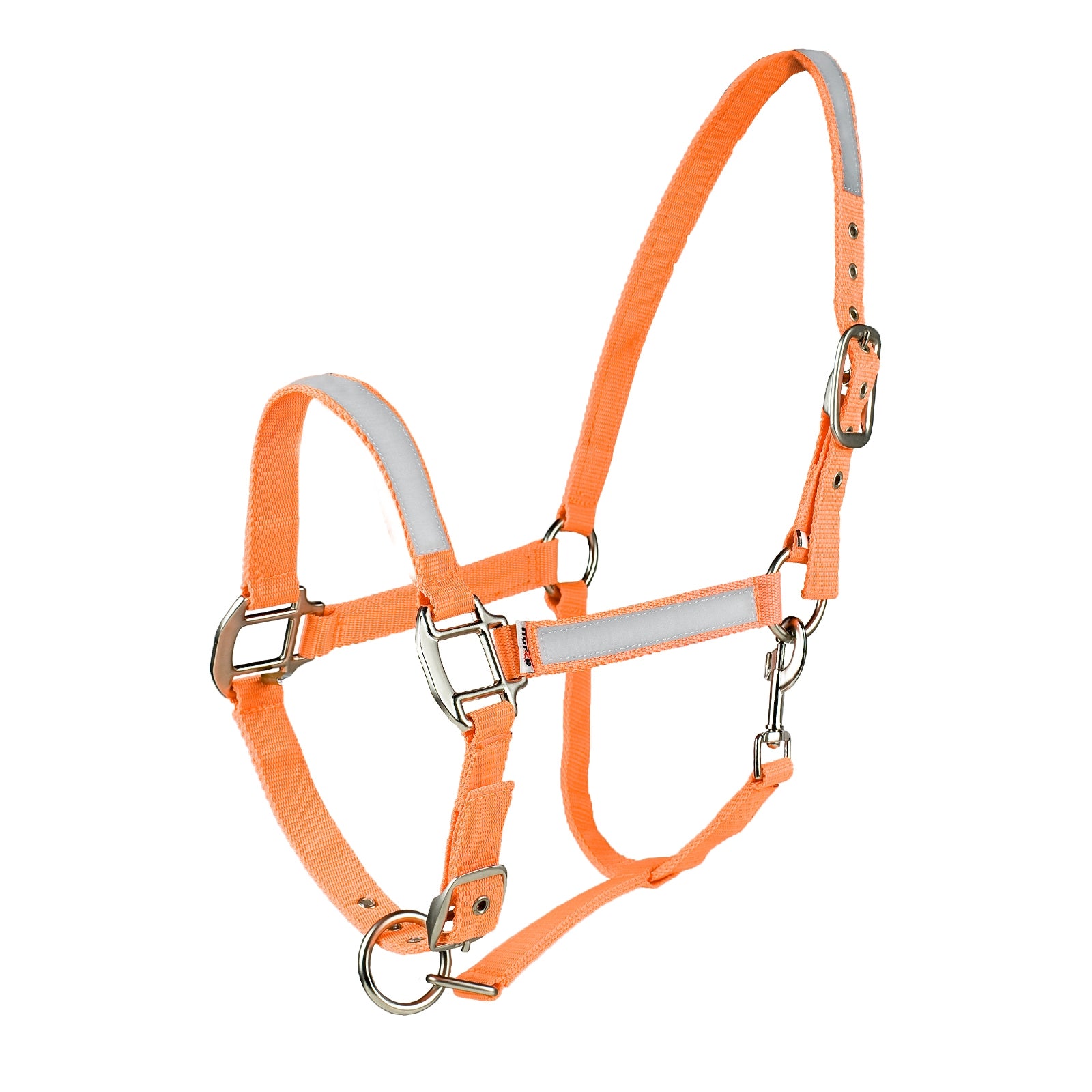 Horze Reflective Halter Reflective