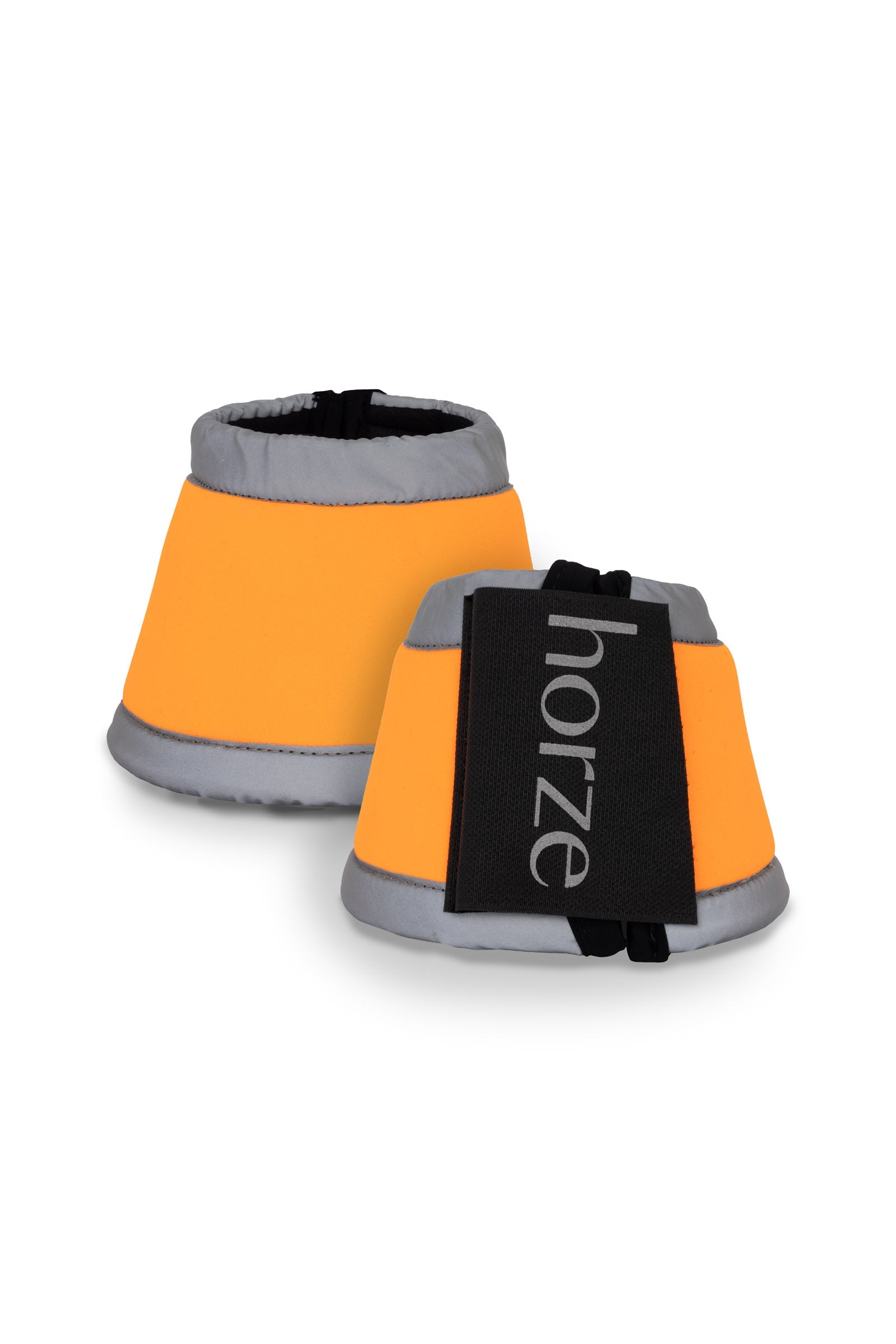 Horze bZeen Reflective Neoprene Bellboots Reflective