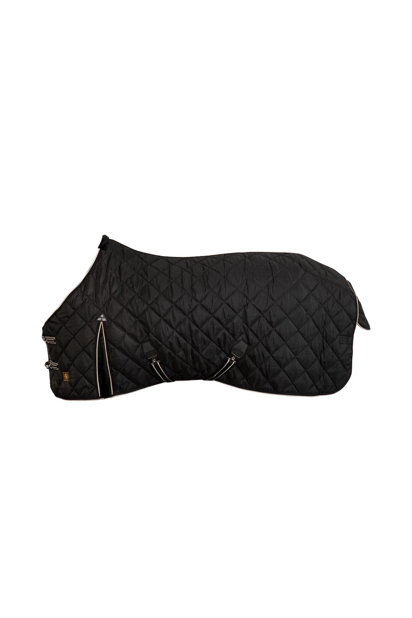 BR Classic 1200D manta de cuadra, 300 g Mantas Caballo