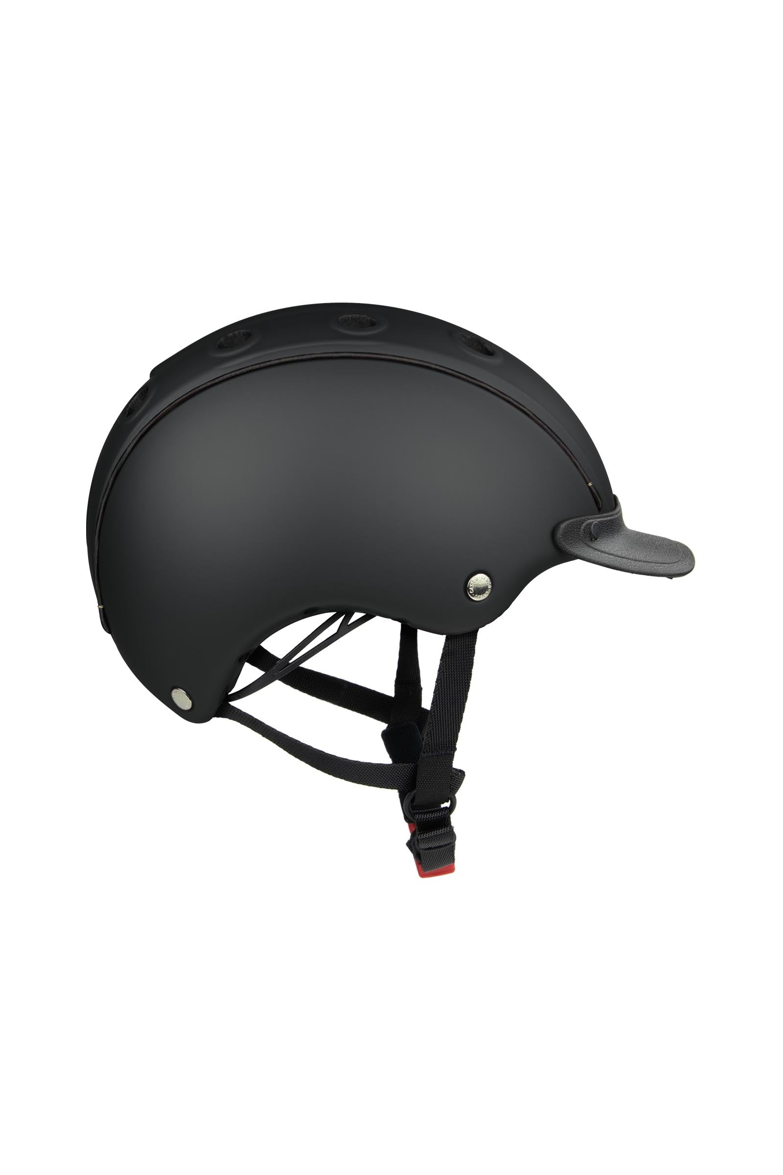 Casco Choice Turnier Kids` Riding Helmet Safety Equipment