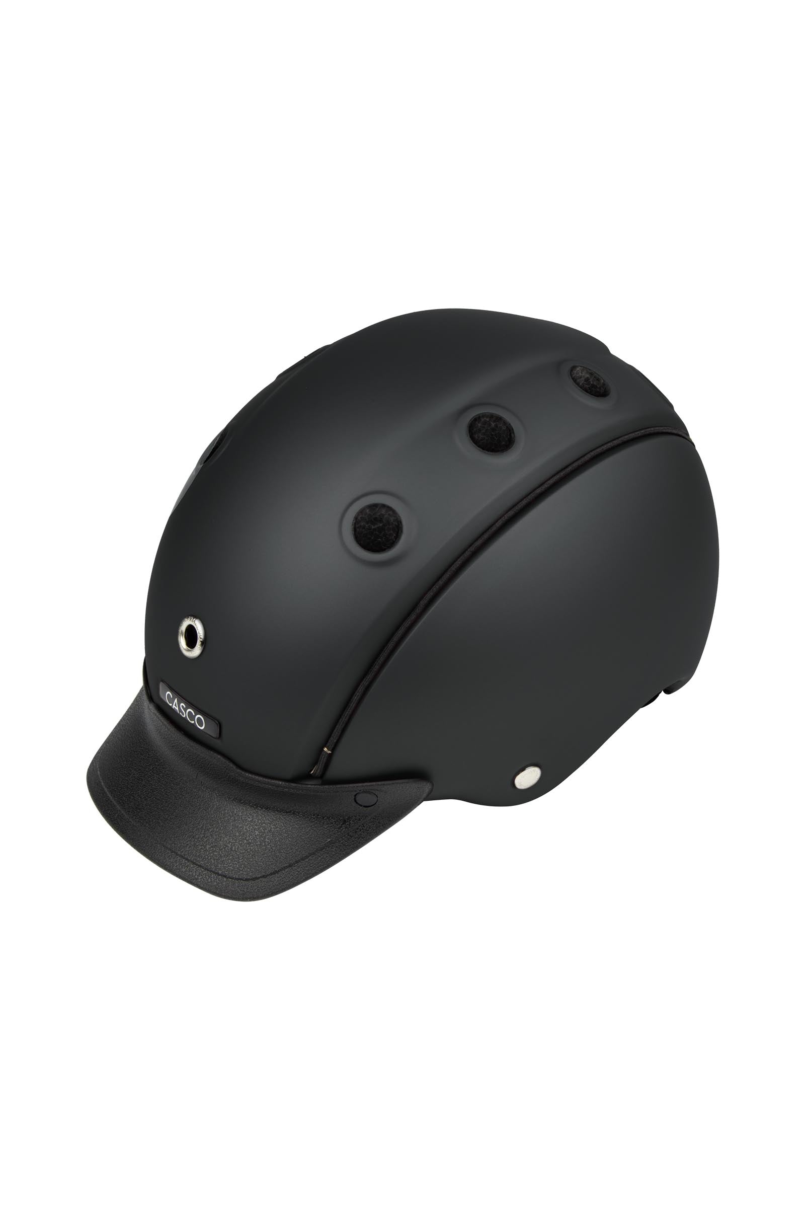 Casco Choice Turnier Kids` Riding Helmet Safety Equipment