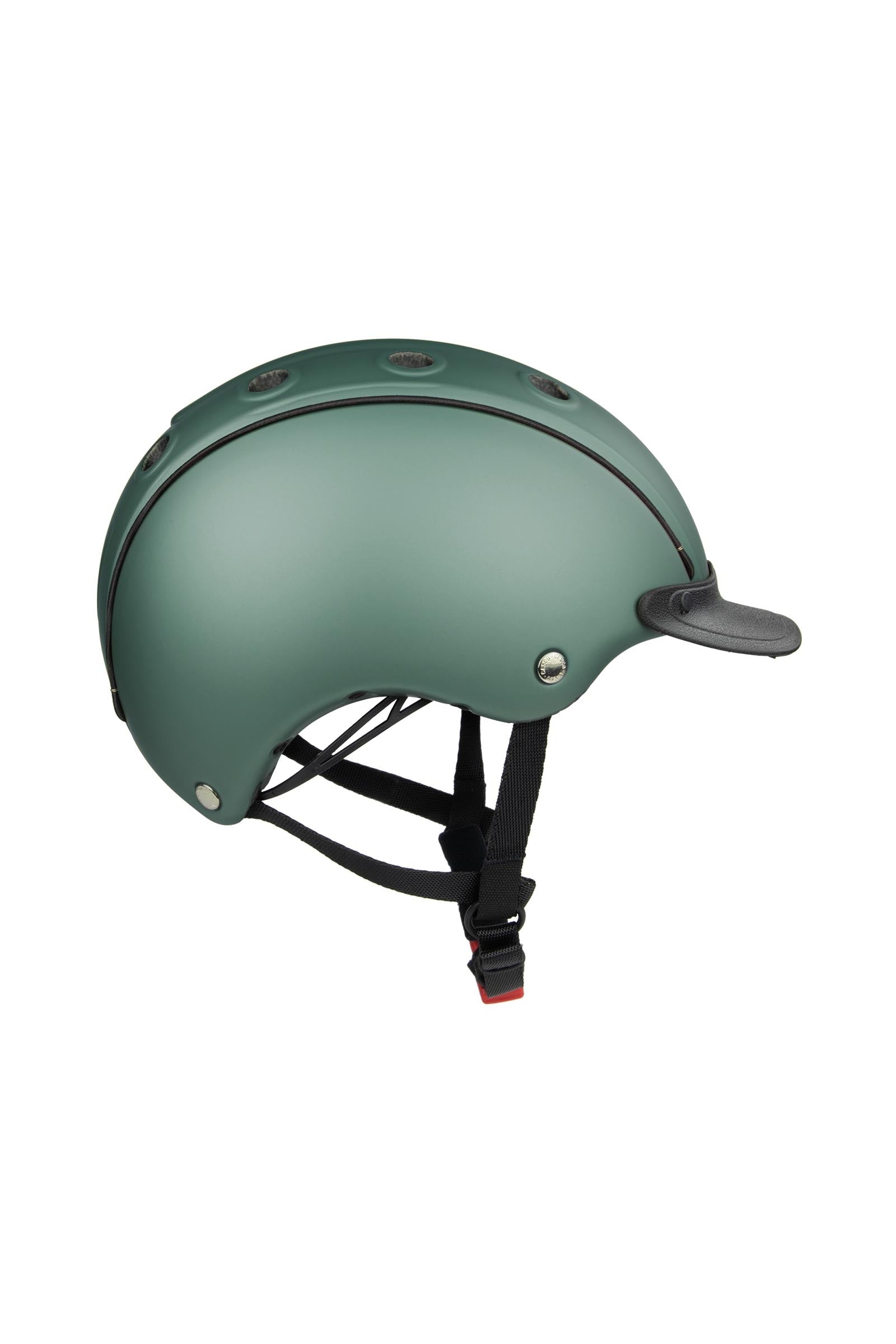 Casco Choice Turnier Kids` Riding Helmet Safety Equipment