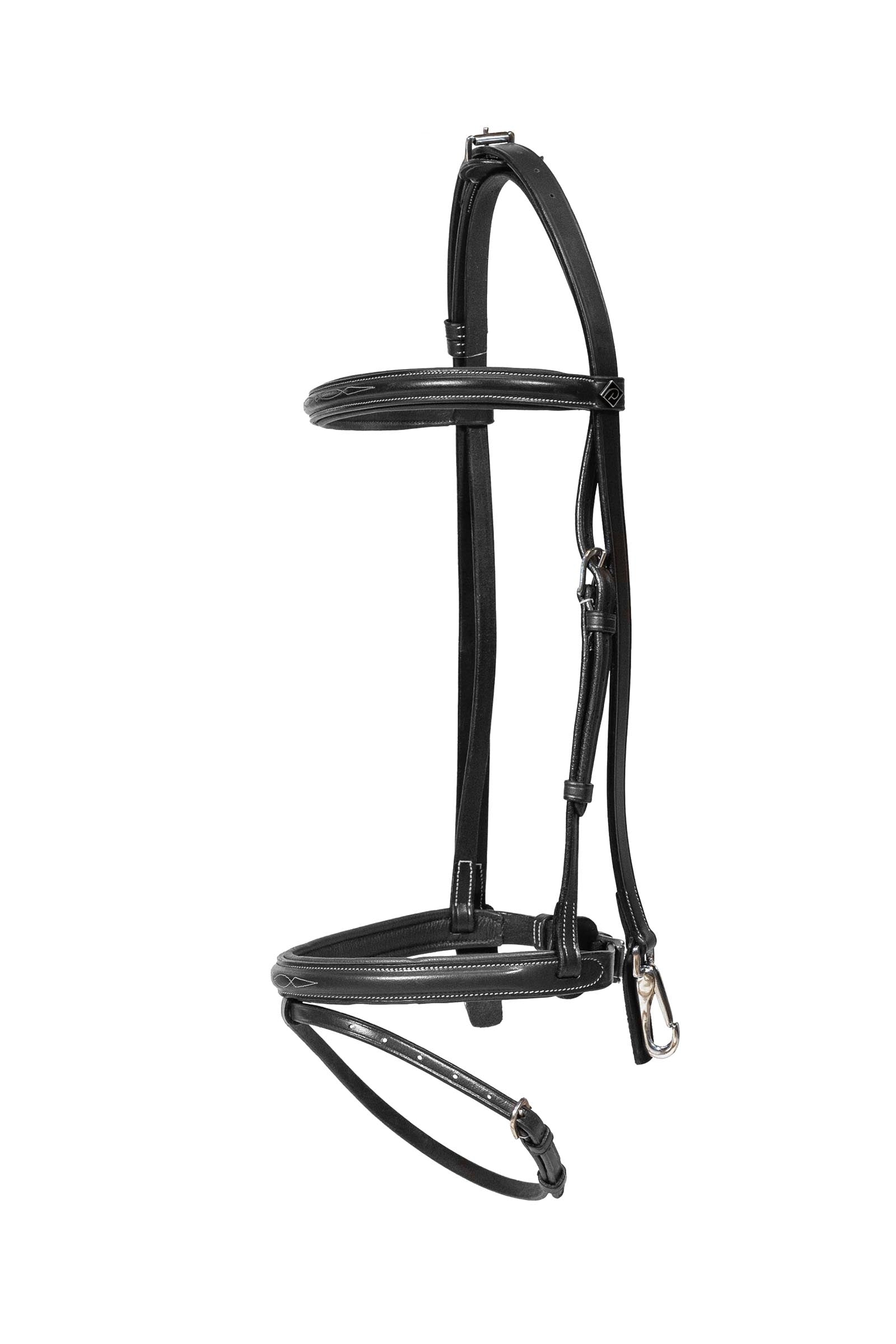 Dy'on Working cabezada de entrenamiento Cabezadas de montar & Riendas