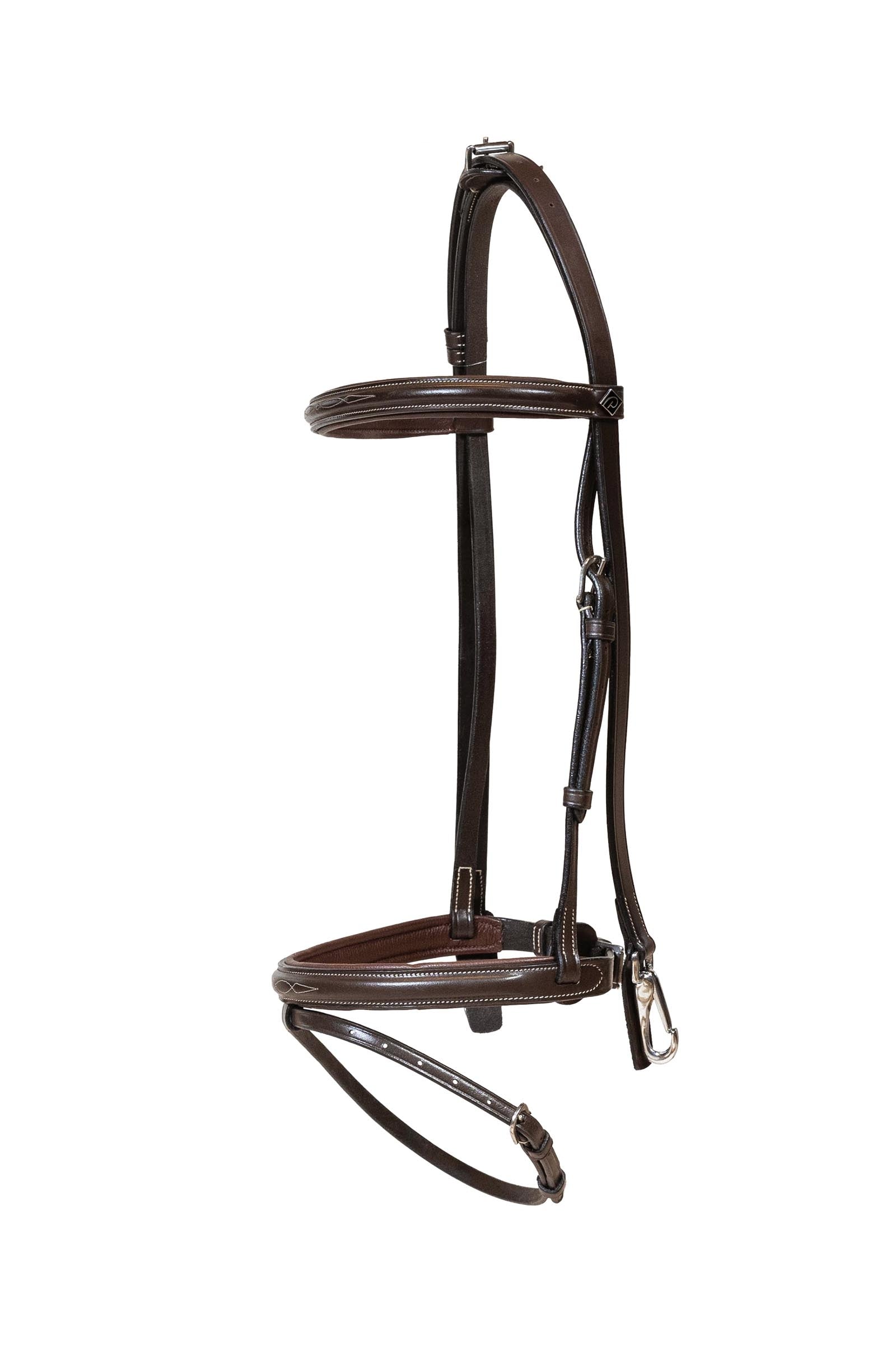 Dy'on Working cabezada de entrenamiento Cabezadas de montar & Riendas