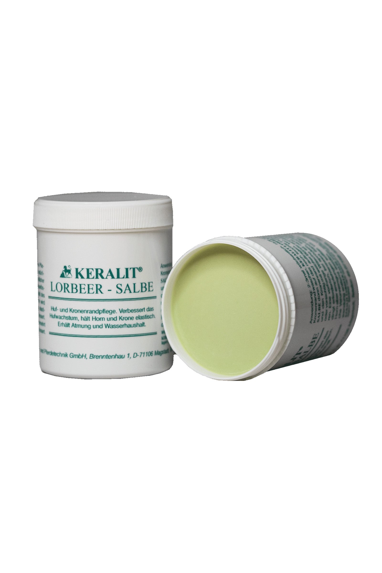 Keralit Pomada de laurel Cuidado Salud