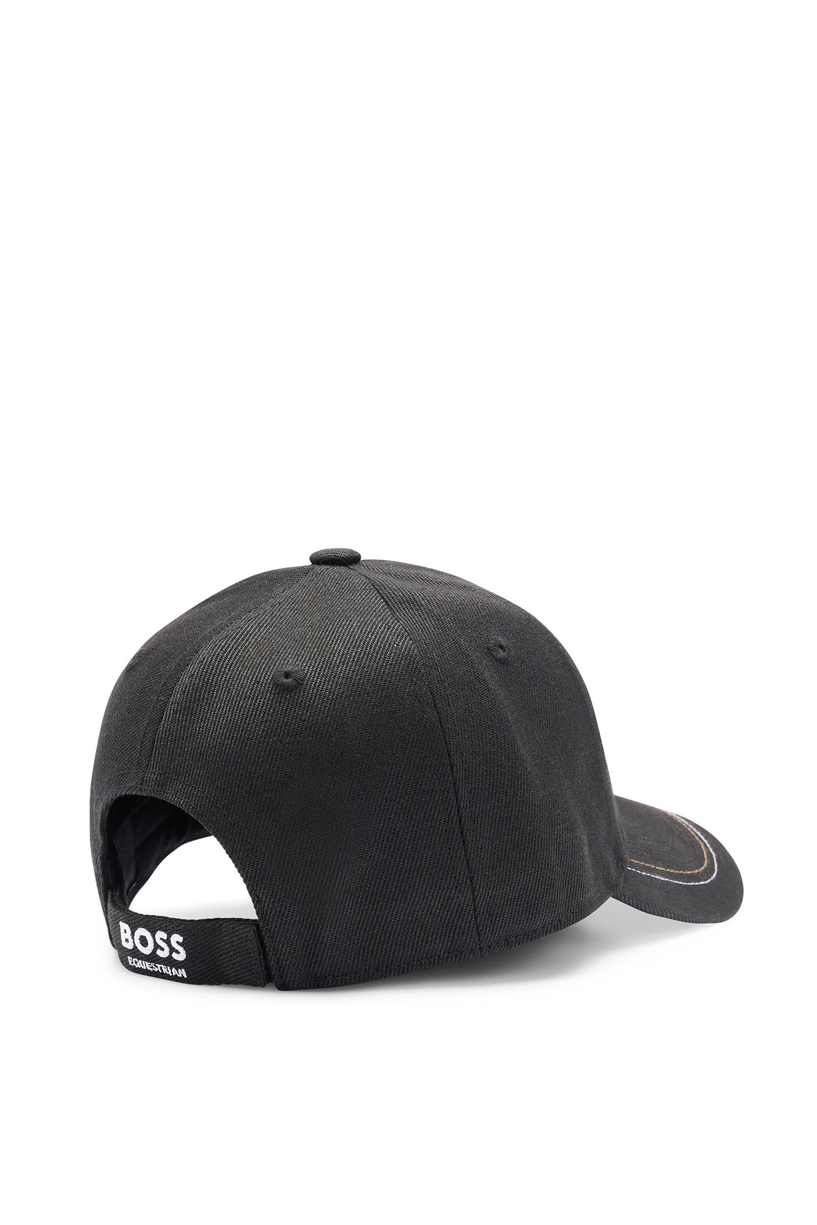 Boss Classic Cap Accessories