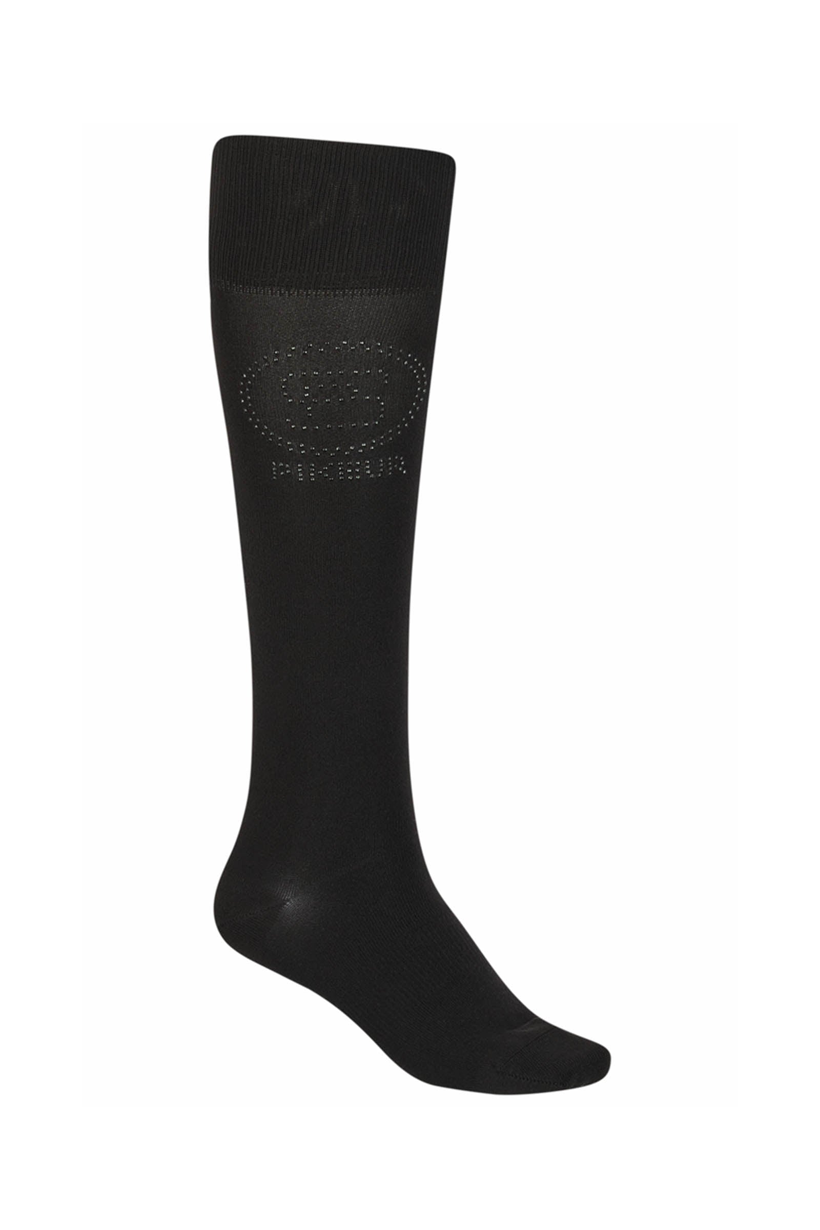Pikeur Sports calcetines hasta la rodilla con tachuelas Calcetines