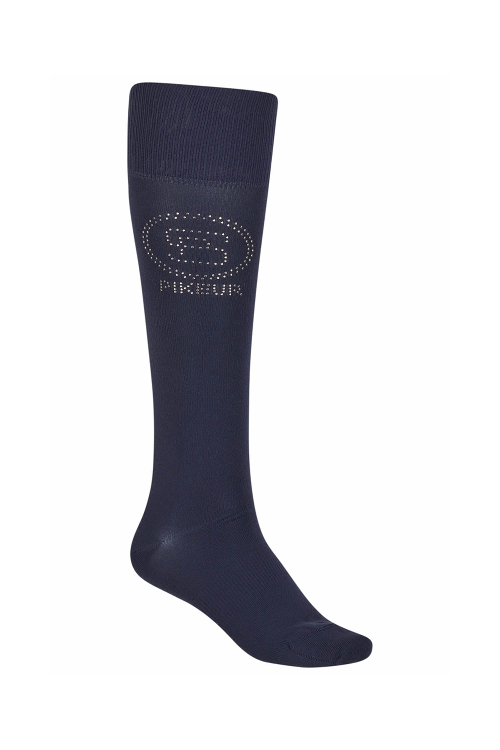 Pikeur Sports calcetines hasta la rodilla con tachuelas Calcetines