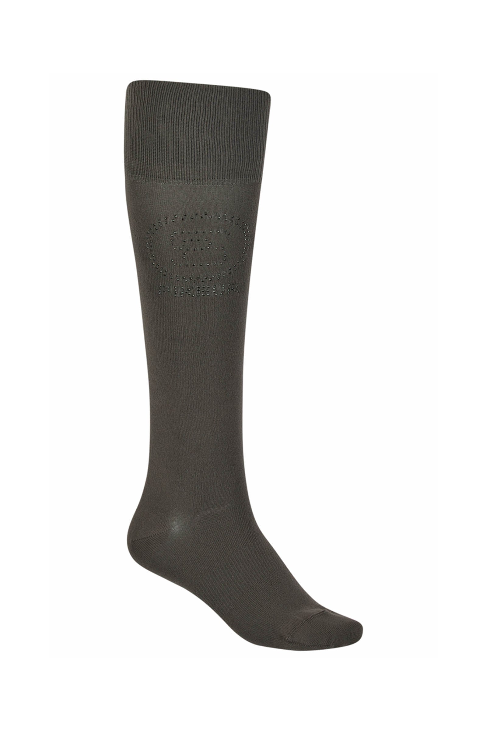 Pikeur Sports calcetines hasta la rodilla con tachuelas Calcetines