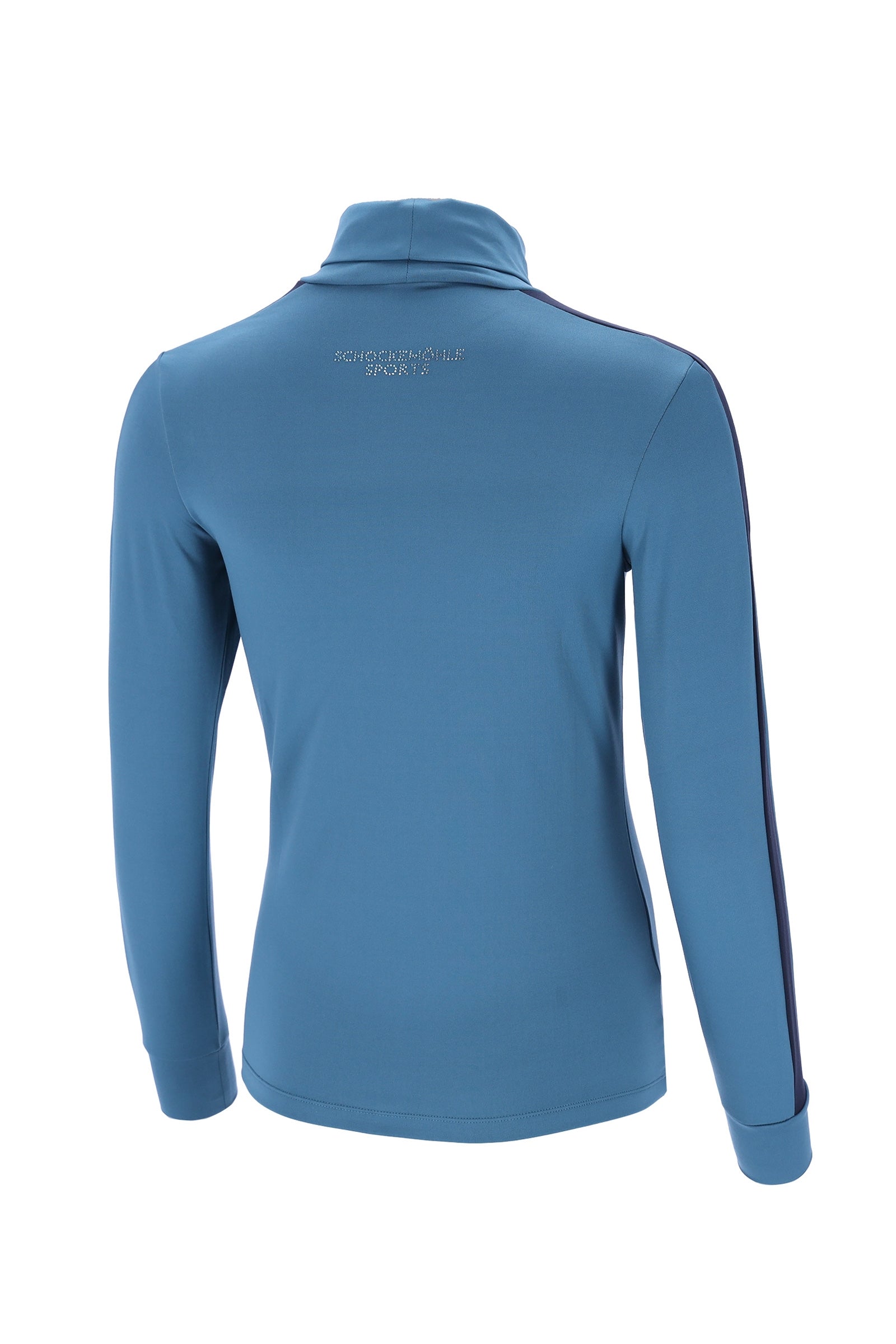 Schockemöhle Sports SP Alessia Style Women's Turtleneck Shirt Women’s Riding Clothing