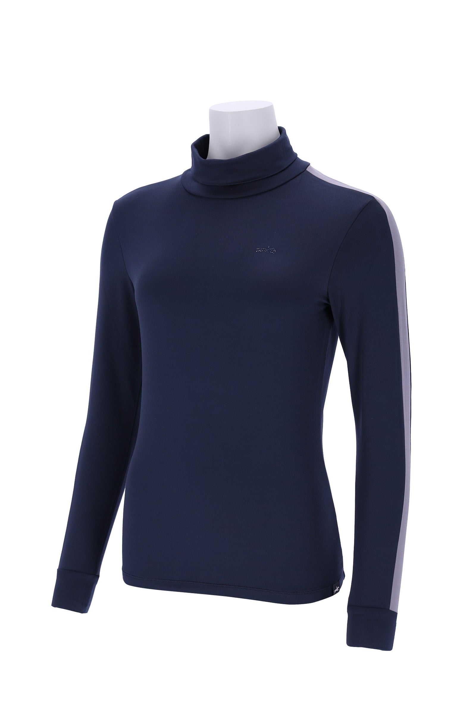 Schockemöhle Sports SP Alessia Style Camiseta de Cuello Alto para Mujer Ropa Mujer