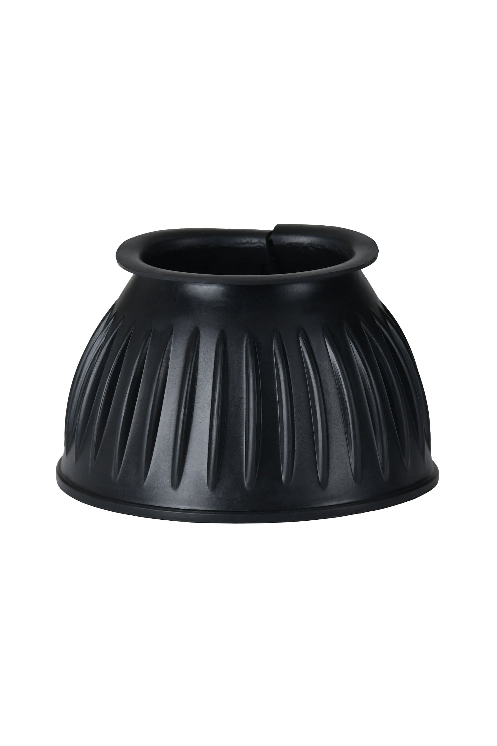 Weatherbeeta Tough-Tec Prime Rubber Bell Boots Leg & Hoof Protection
