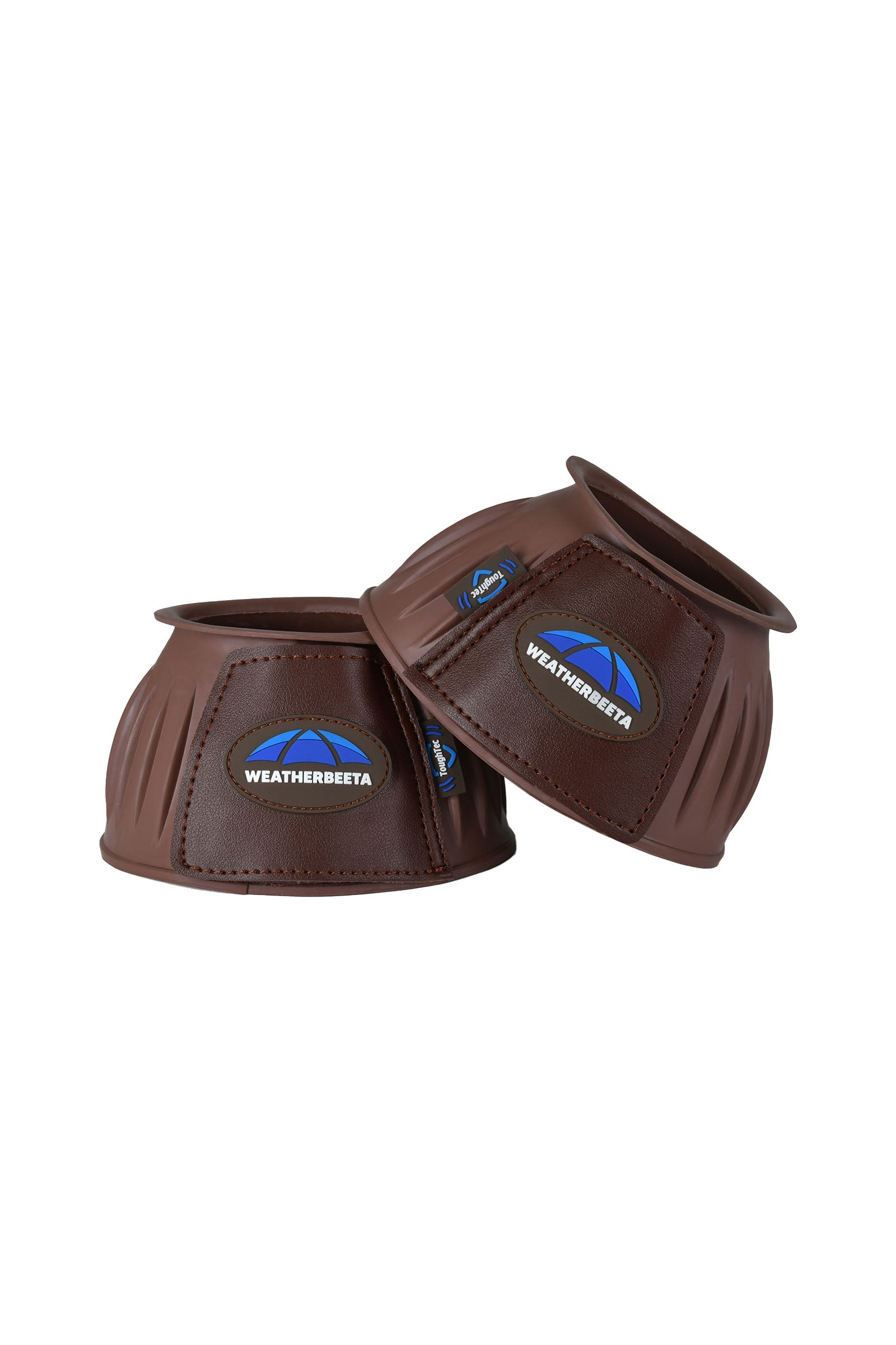 Weatherbeeta Tough-Tec Prime Botas de campana de goma Leg & Hoof Protection