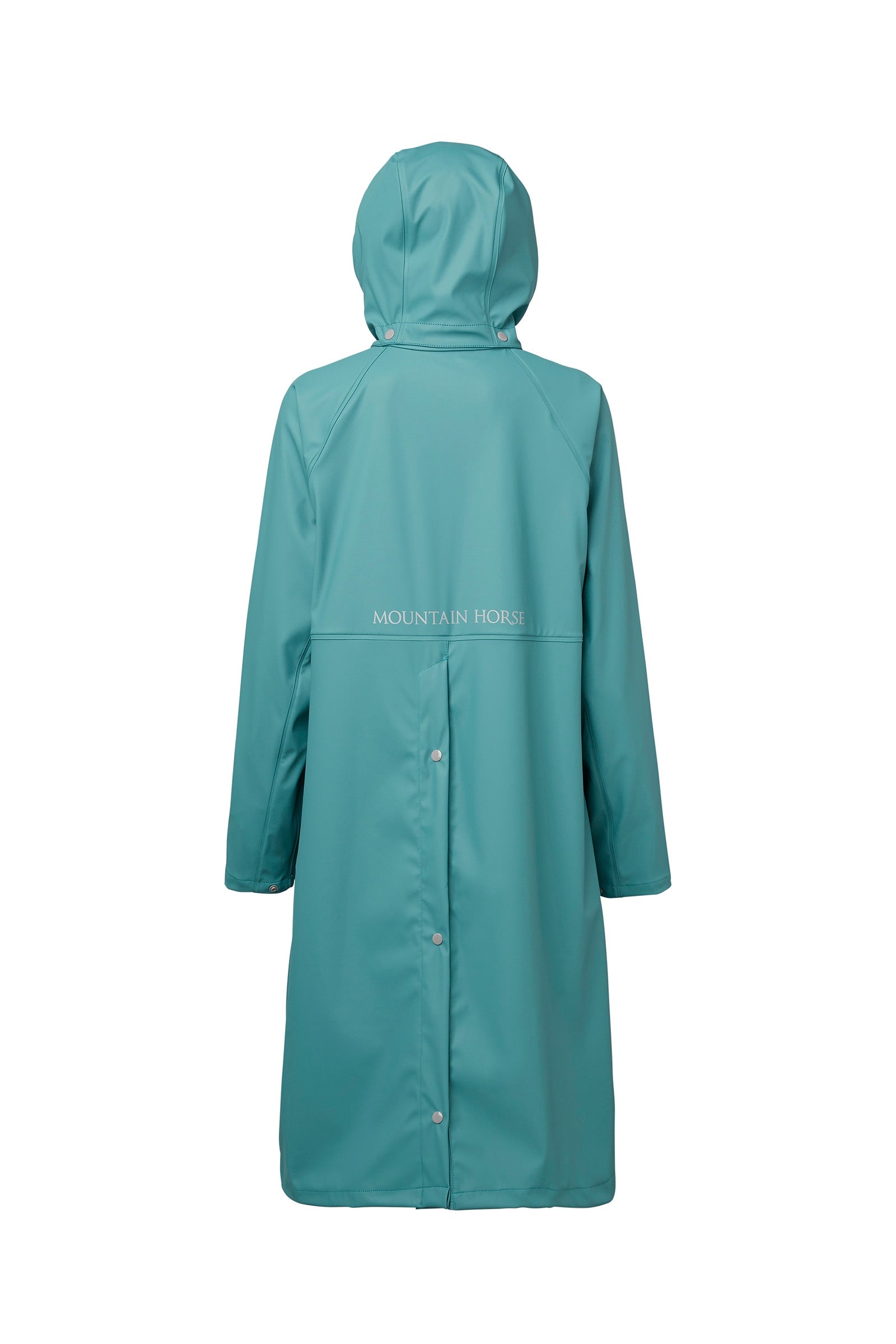 Mountain Horse Mindy Women´s Rain Coat Women’s Riding Clothing