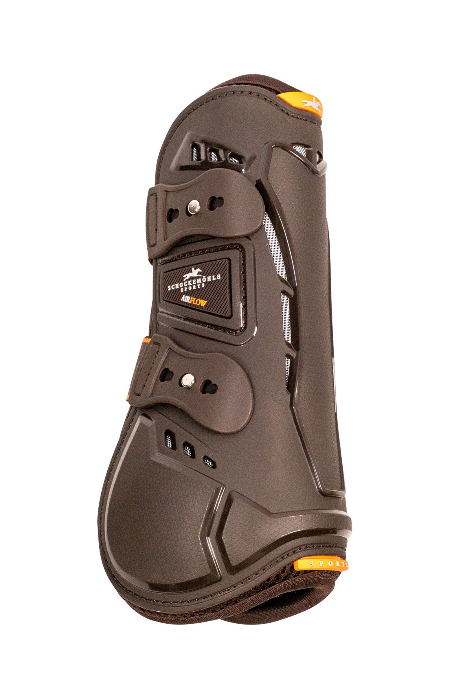 Schockemöhle Sports Air Flow Champion protectores de tendones Leg Protection & Hoof Protection for Horses