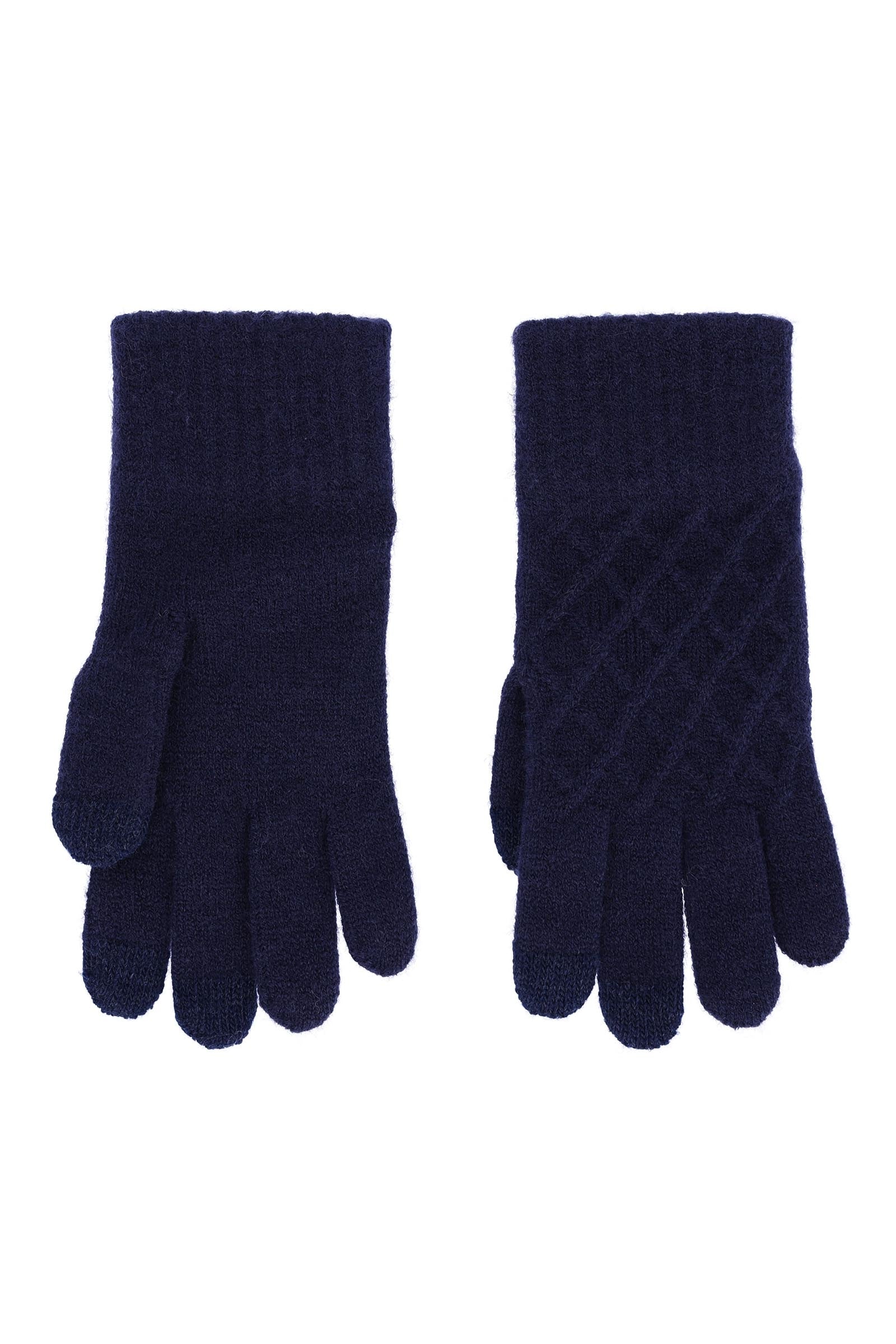 Schockemöhle Sports Soft Gloves Style Guantes