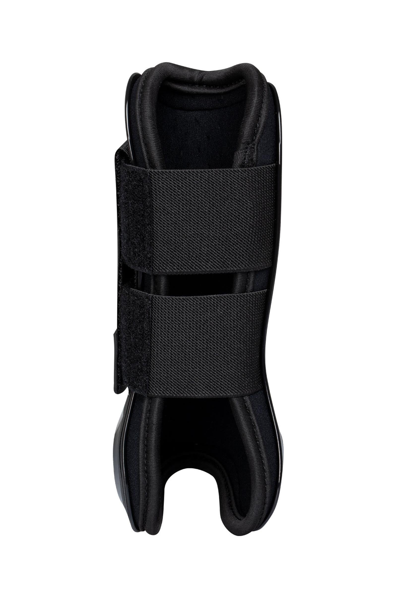 Equestro Anatomical Tendon Boots With Double Hook-and-loop Fasteners Leg & Hoof Protection