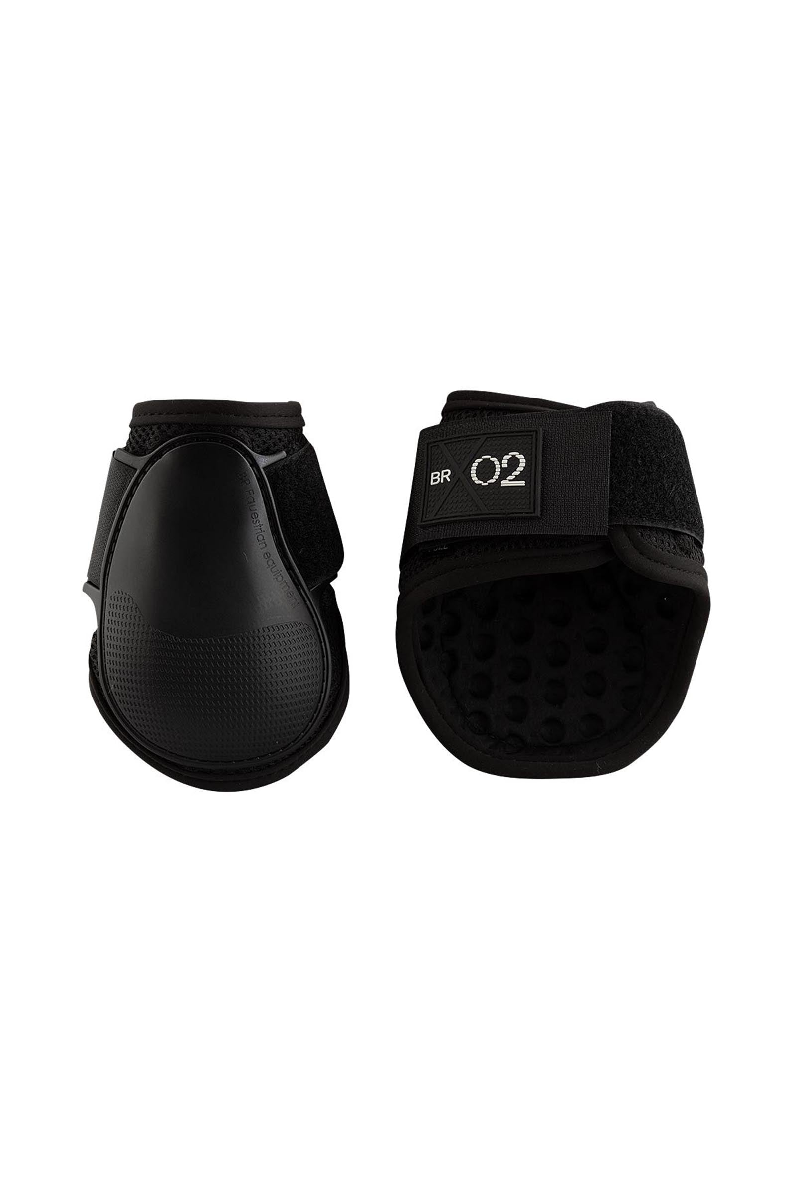 BR XO2 Fetlock Boots Leg & Hoof Protection