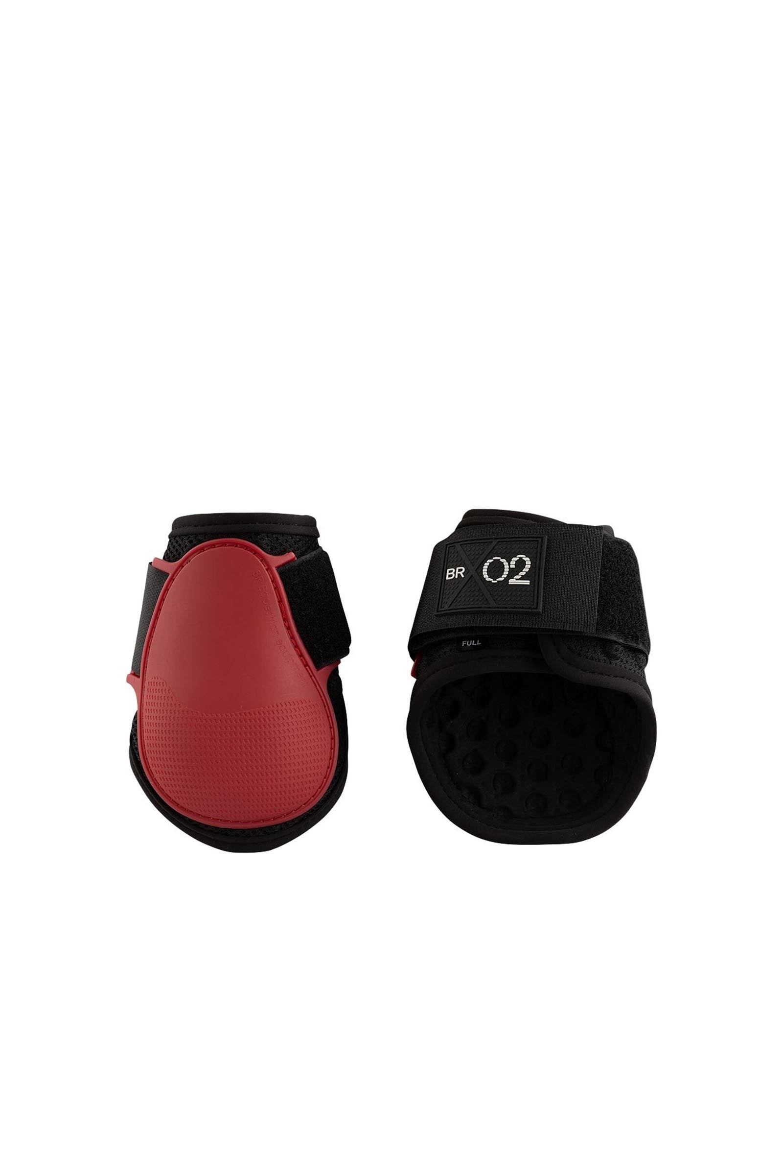 BR XO2 Fetlock Boots Leg Protection & Hoof Protection for Horses
