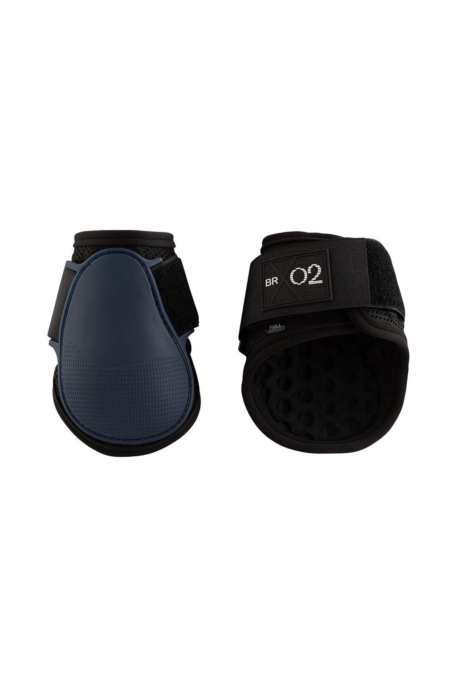 BR XO2 Fetlock Boots Leg Protection & Hoof Protection for Horses