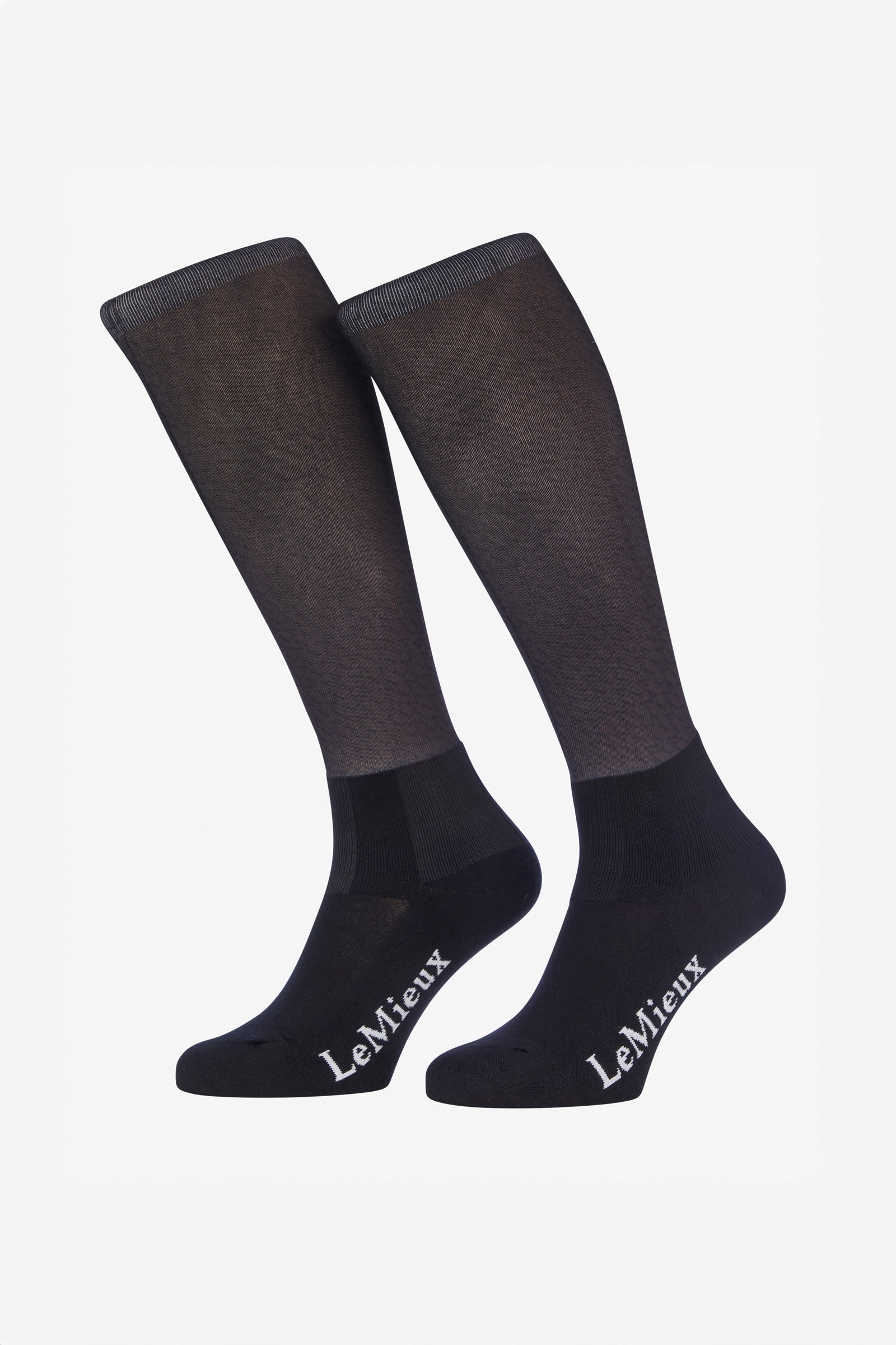 LeMieux Footsie Socks Alexia Calcetines