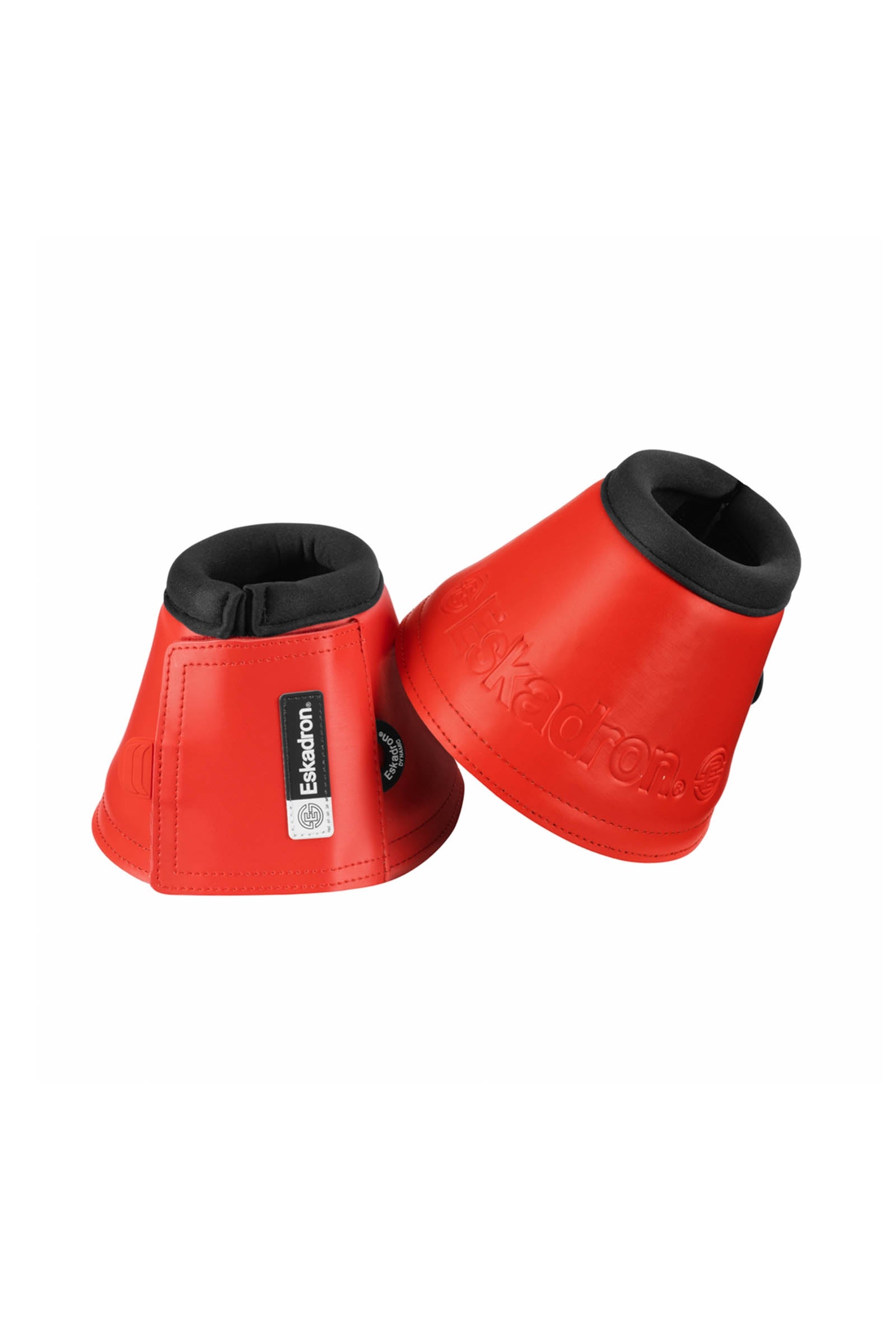 Eskadron Dynamics AW25 Softslate campanas caballos Leg & Hoof Protection