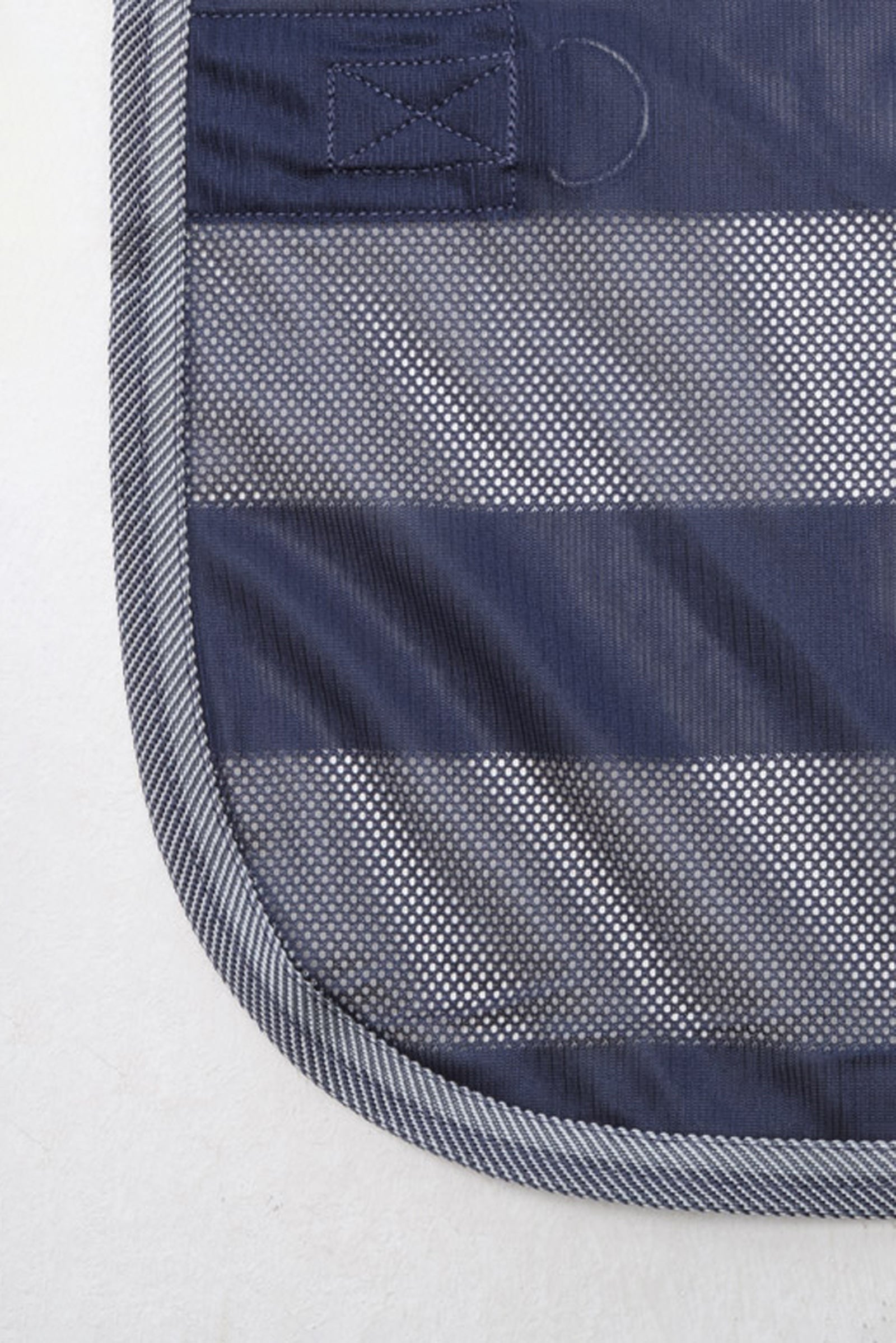 Kavalkade Stripe Fly Rug Horse Rugs